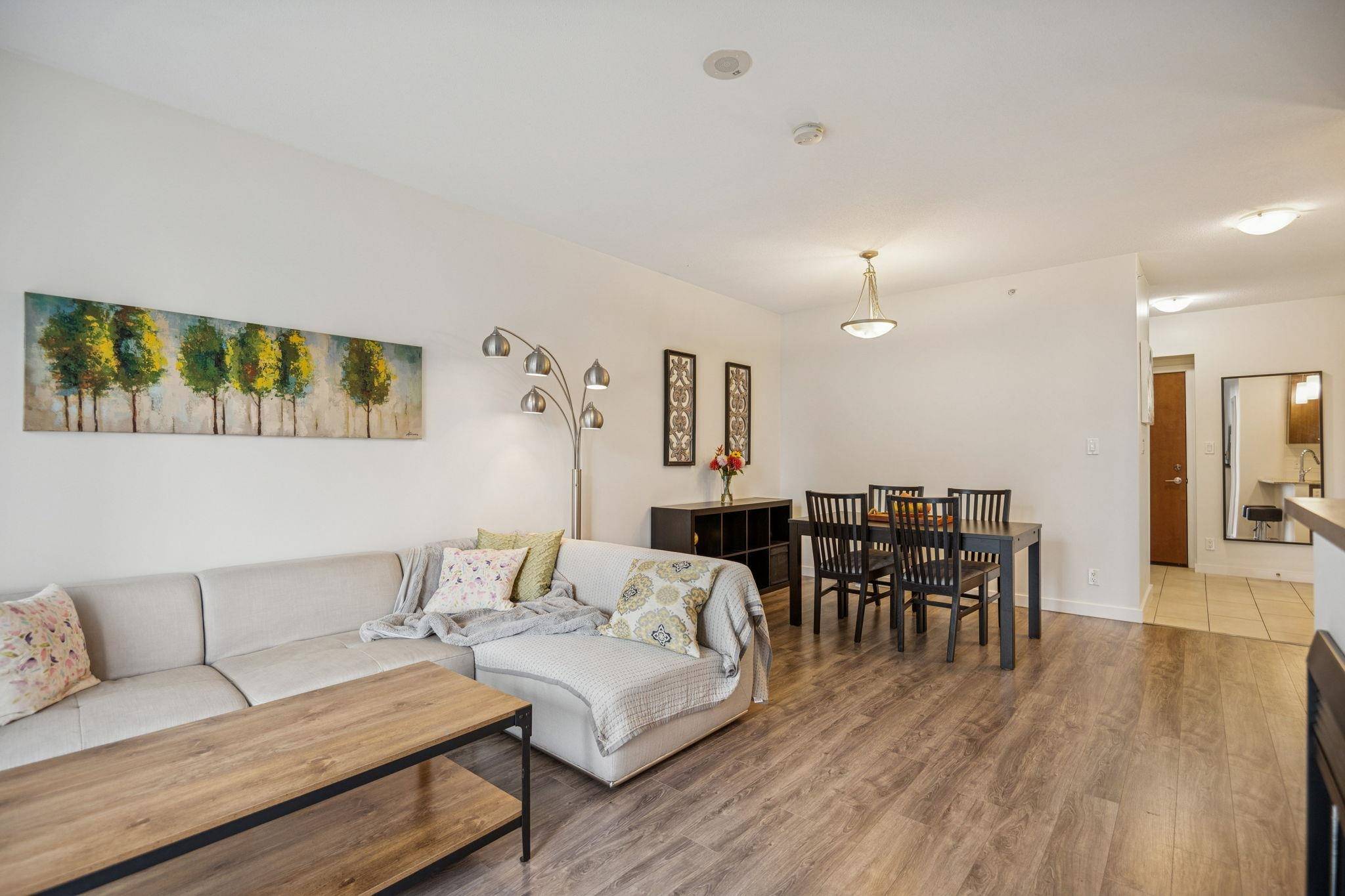 New Westminster, BC V3L 0C2,280 Ross DR #1407