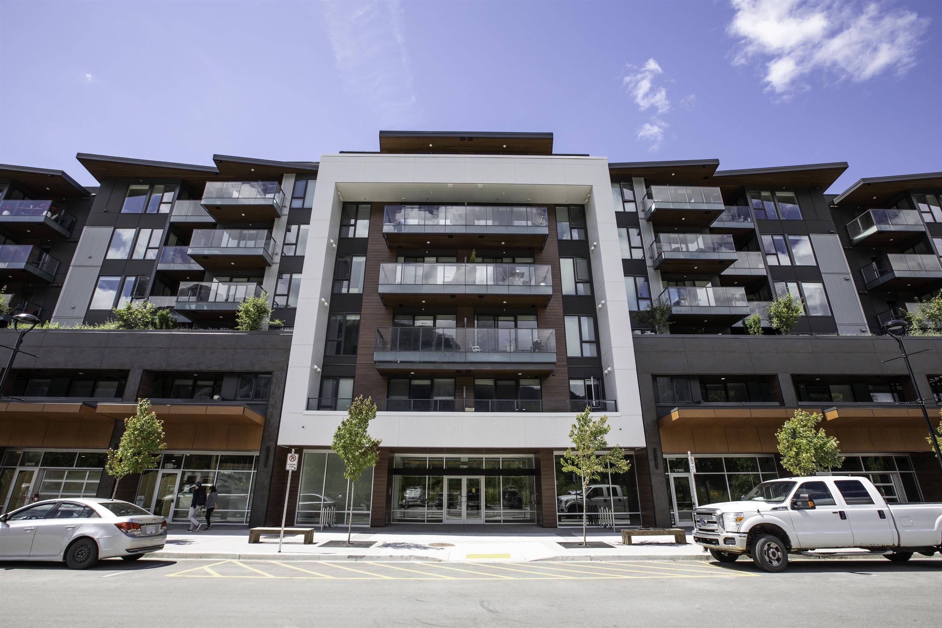 Squamish, BC V8B 0Z7,37881 Cleveland AVE #314