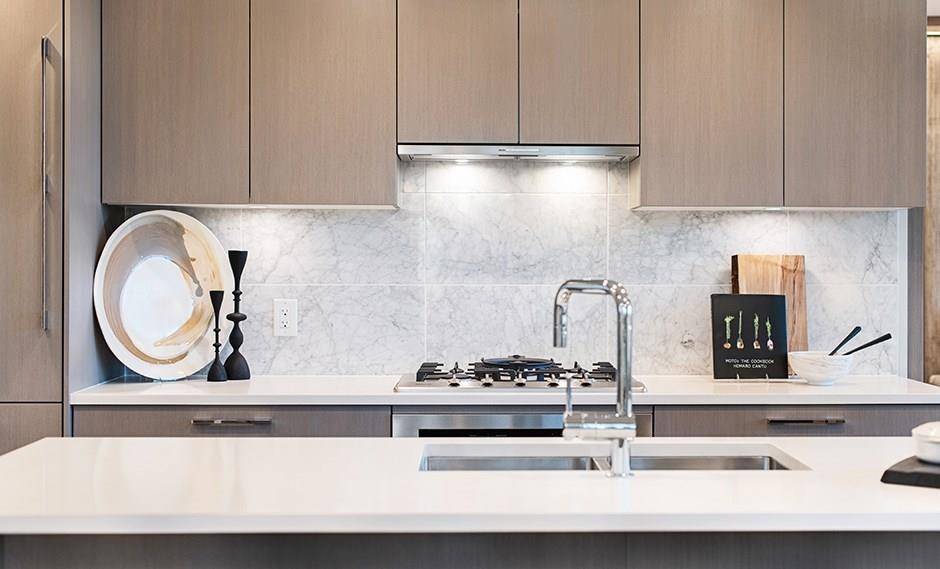 Vancouver, BC V6T 1R9,5410 Shortcut RD #1406