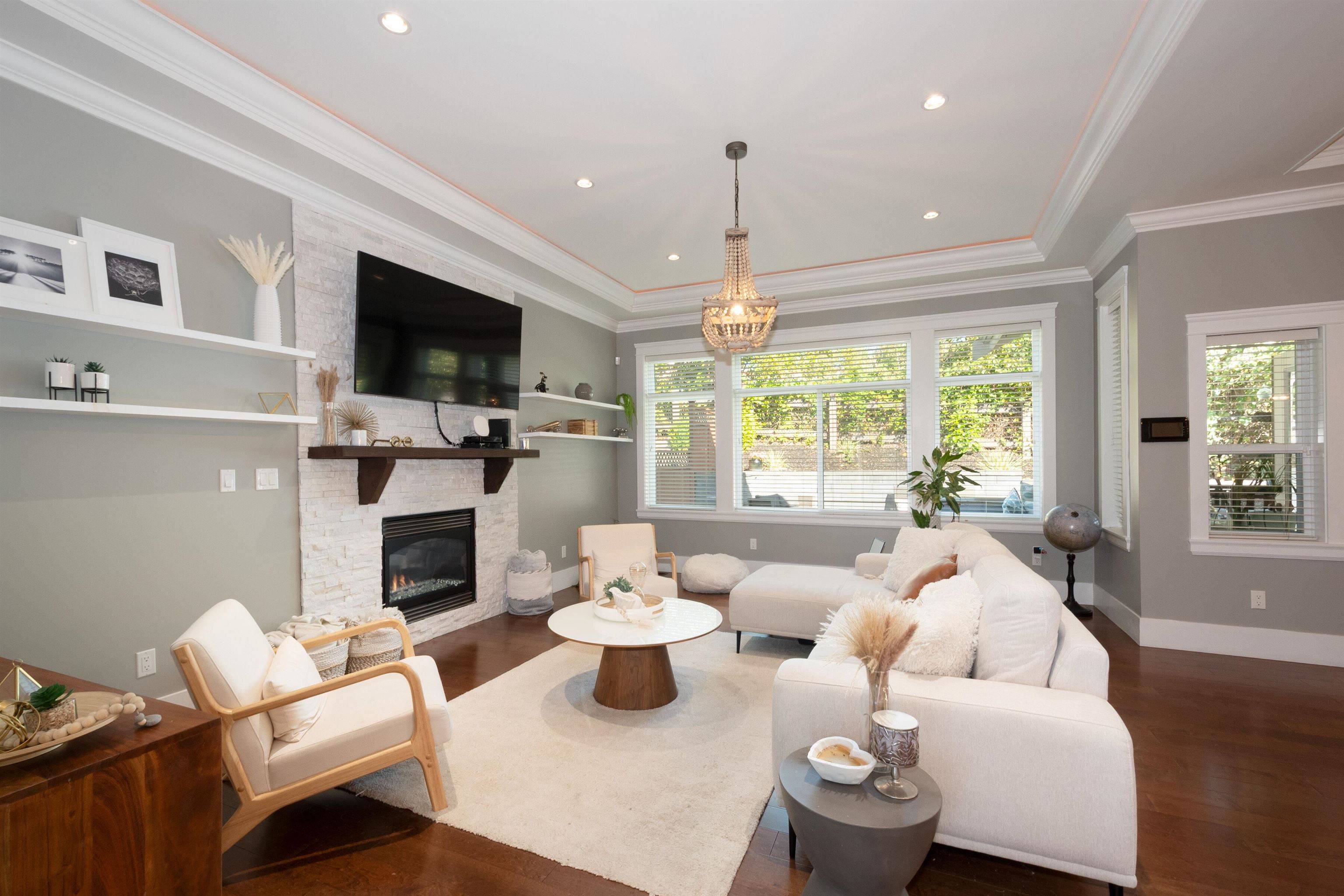 Coquitlam, BC V3E 0C6,3443 Gislason AVE