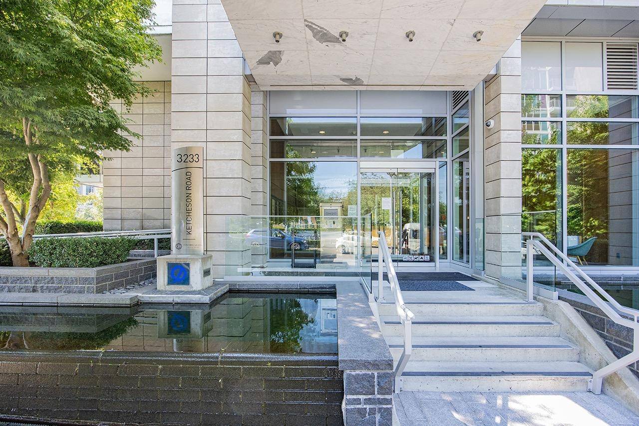 Richmond, BC V6X 0R3,3233 Ketcheson RD #607