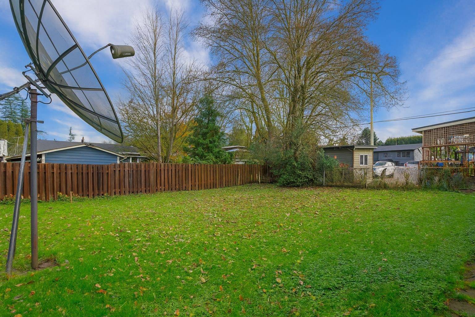 Langley, BC V3A 1L5,4820 200 ST