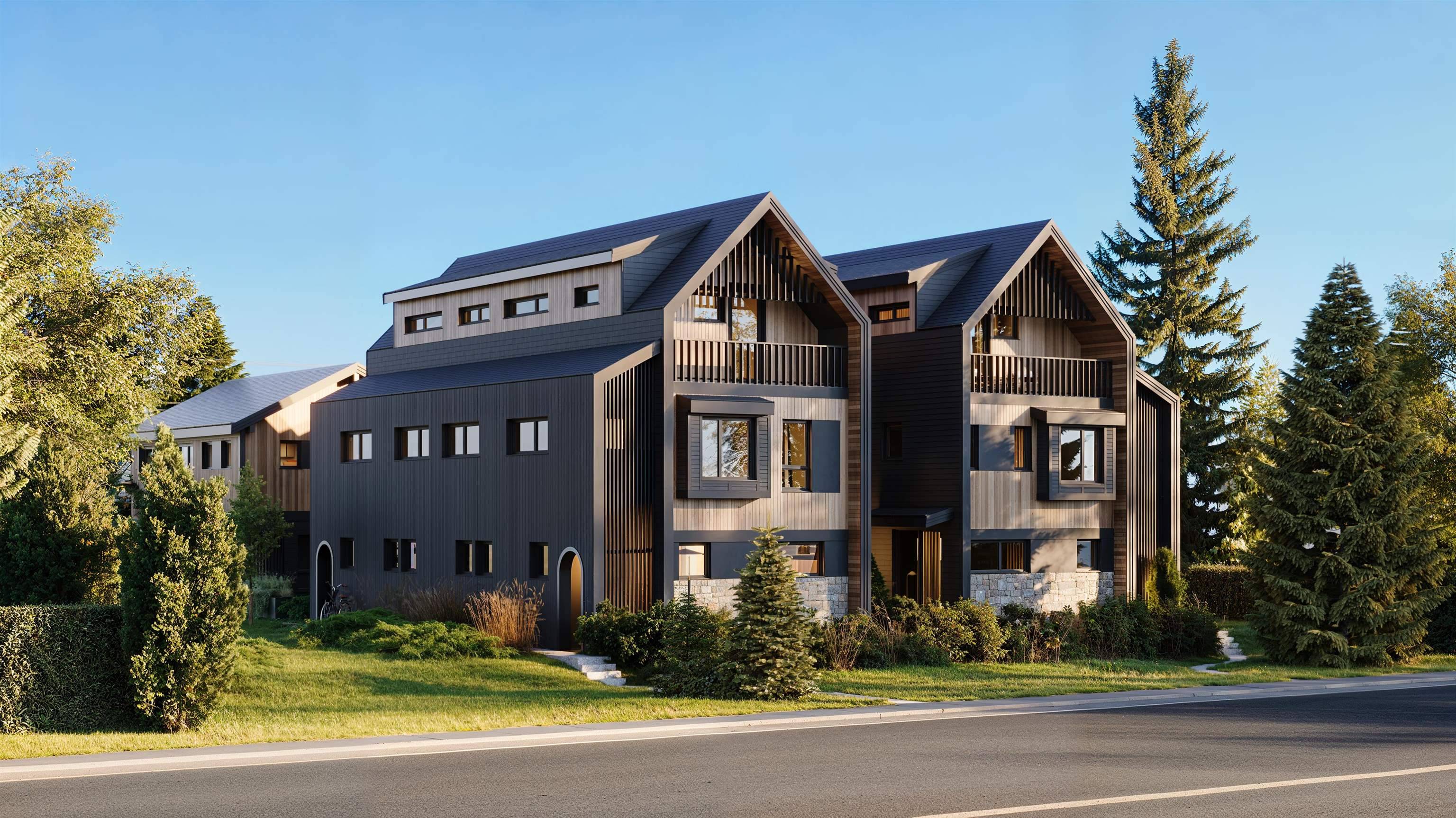 Vancouver, BC V6M 3B4,5034 Granville ST #1