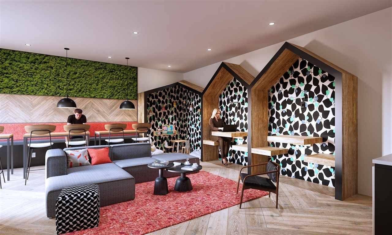 Coquitlam, BC V3K 0J5,599 Dansey AVE #517