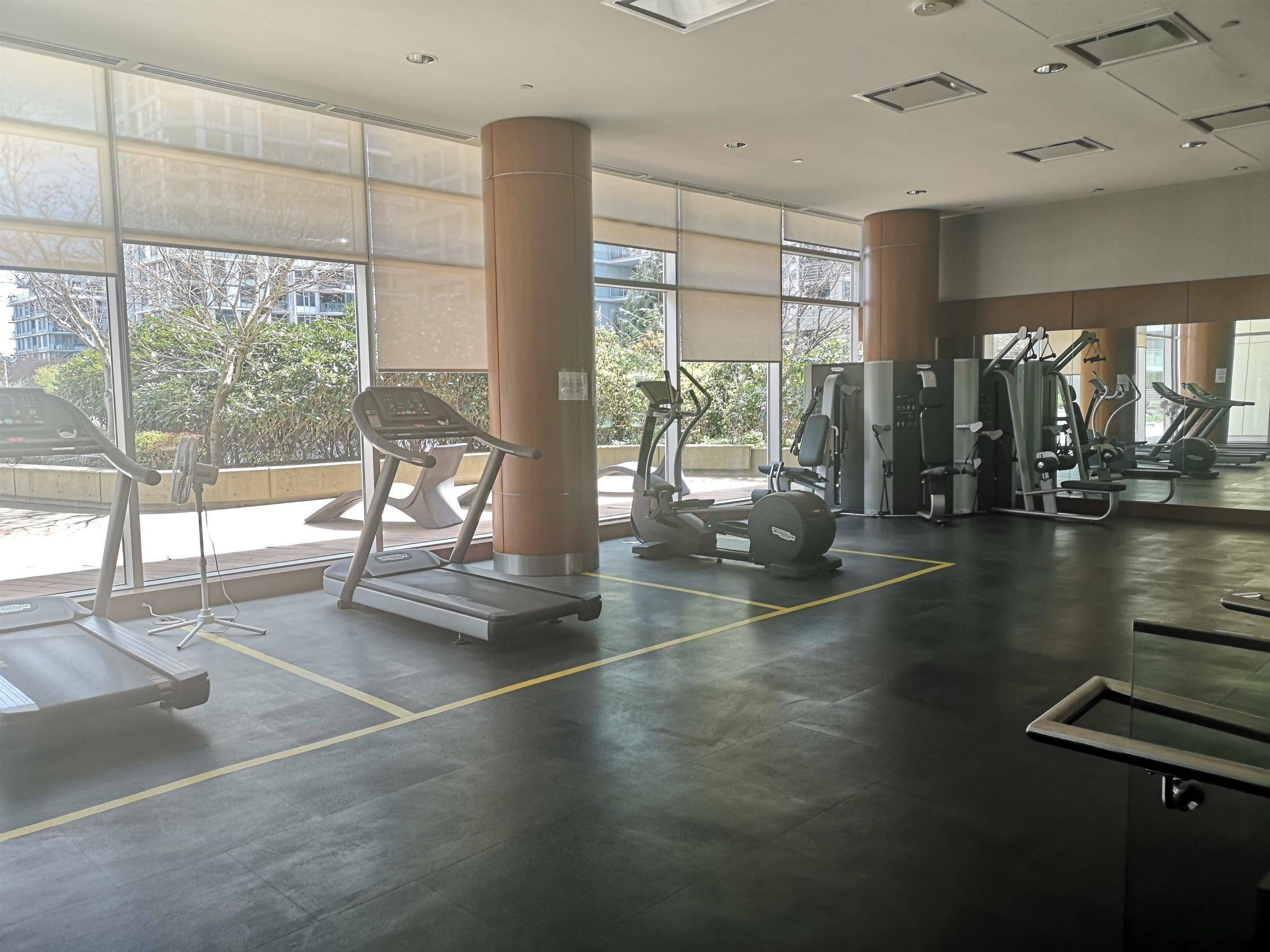 Richmond, BC V6X 0N3,8833 Hazelbridge WAY #609