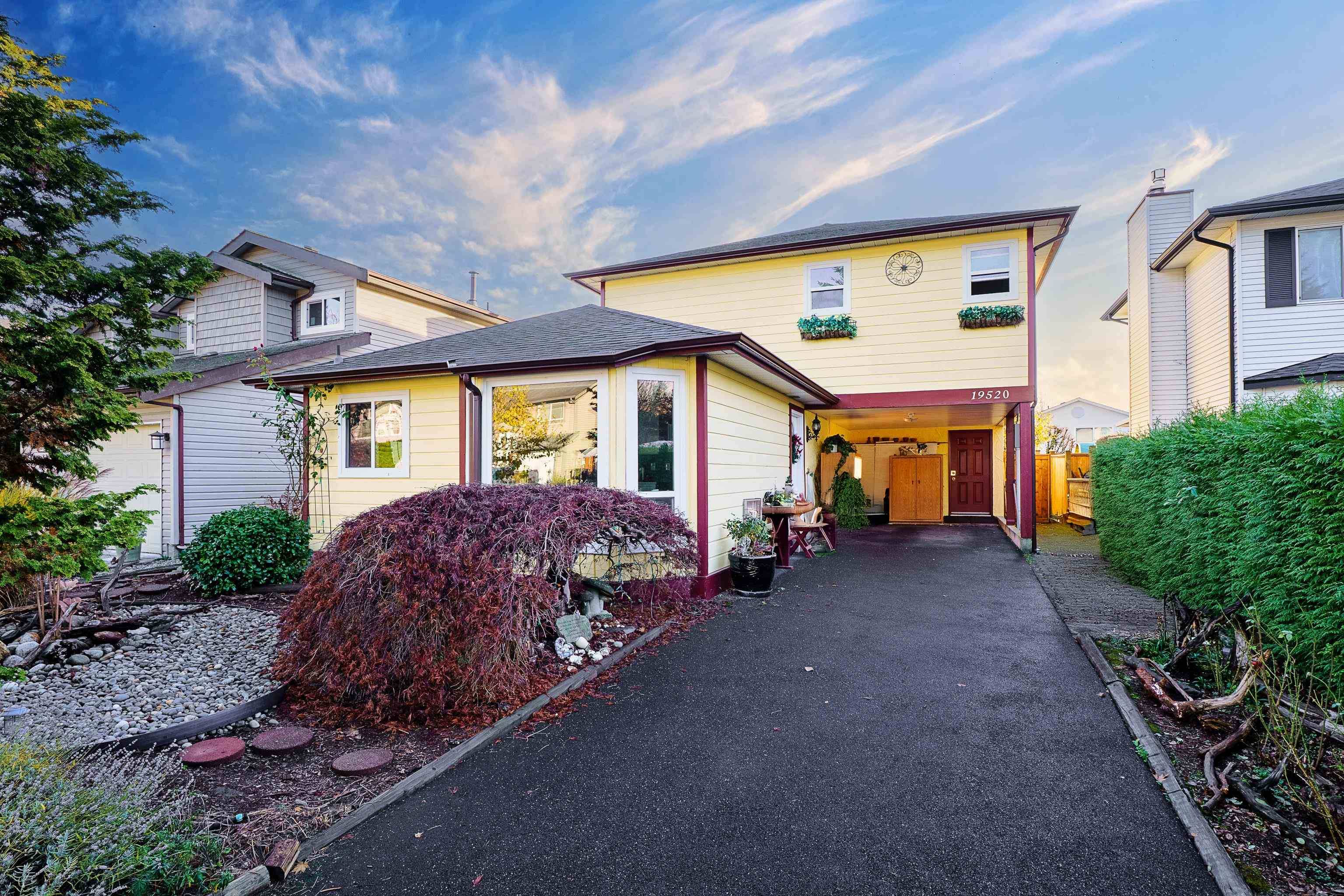 Pitt Meadows, BC V3Y 1R4,19520 115a AVE