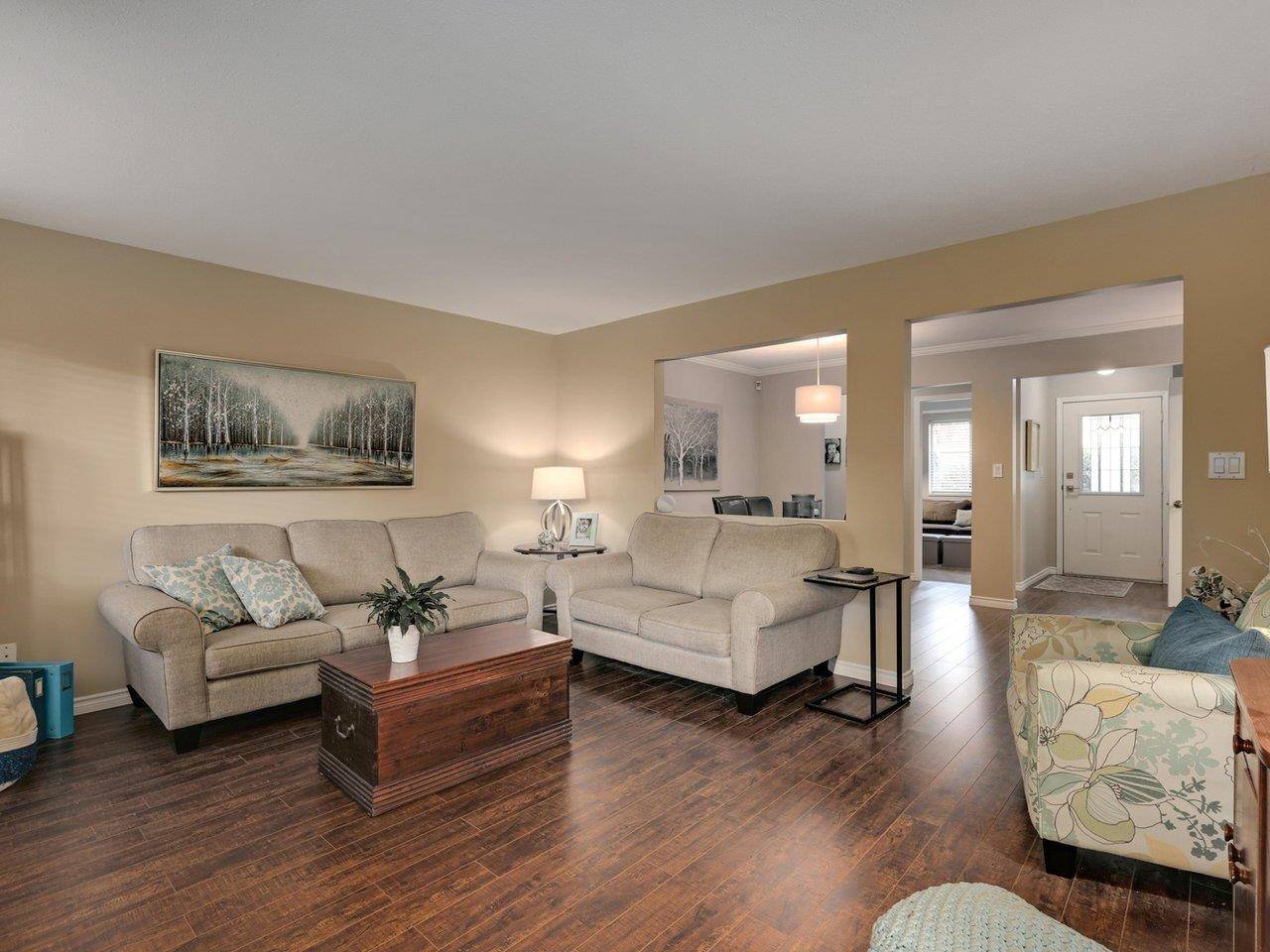 Delta, BC V4K 4W3,6380 48a AVE #12