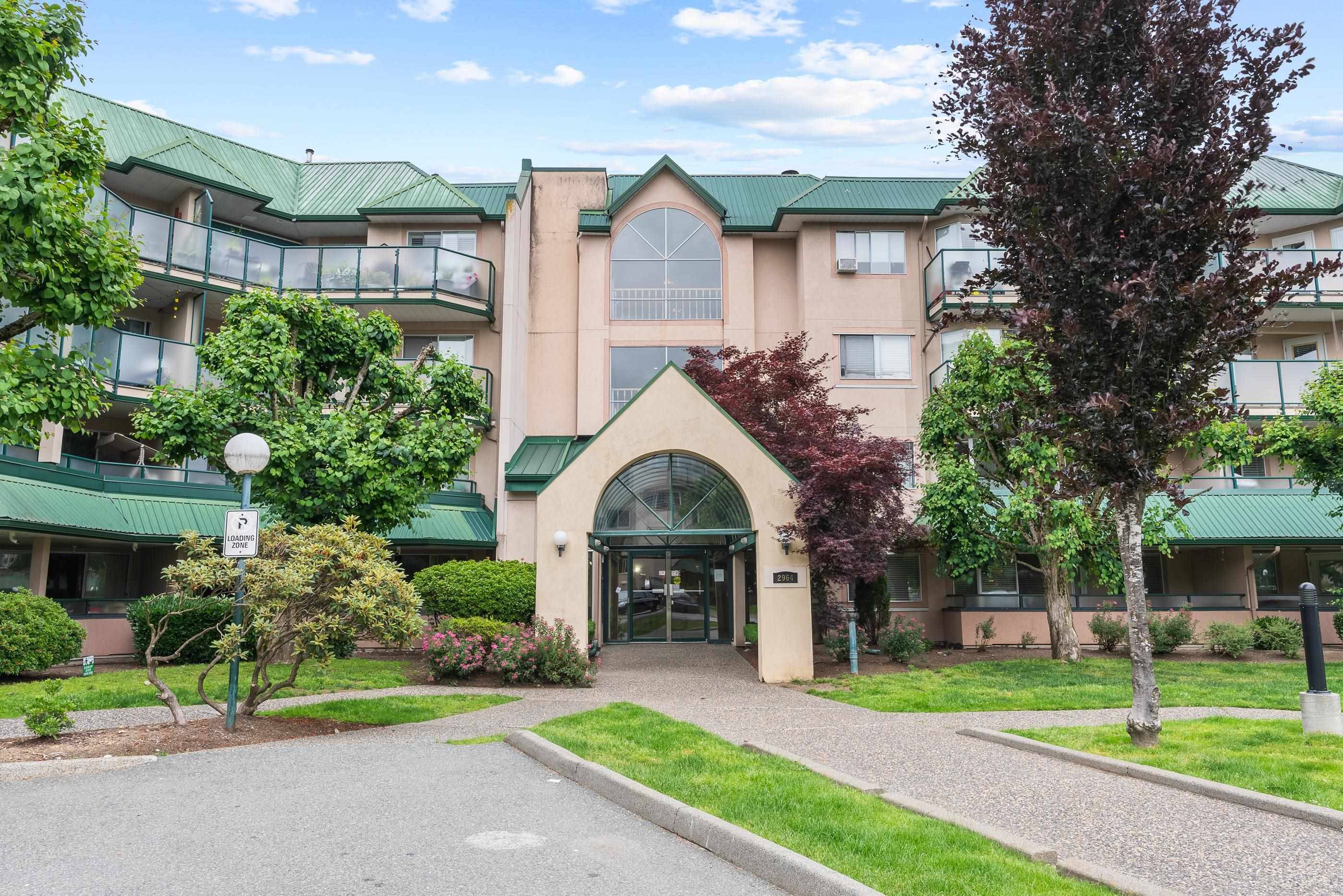 Abbotsford, BC V2T 6P4,2964 Trethewey ST #105