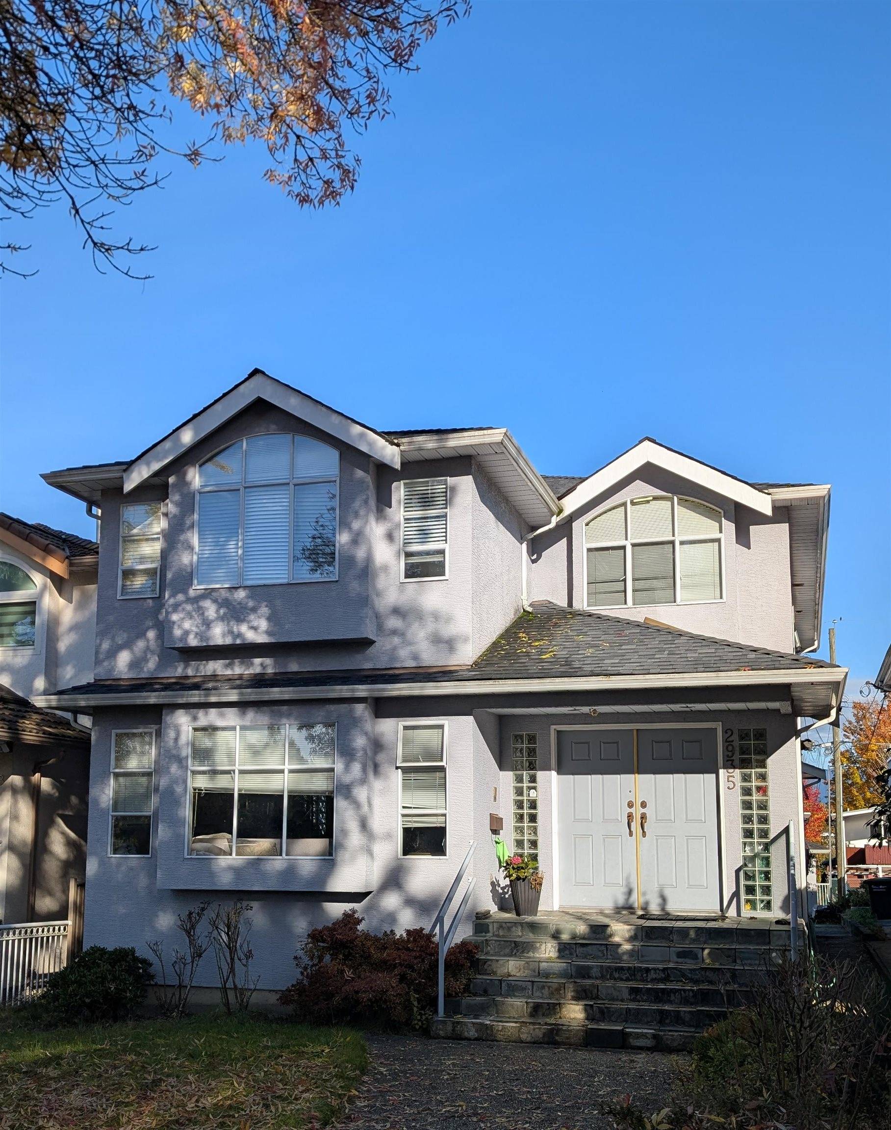 Vancouver, BC V5M 2N4,2935 E 17th AVE