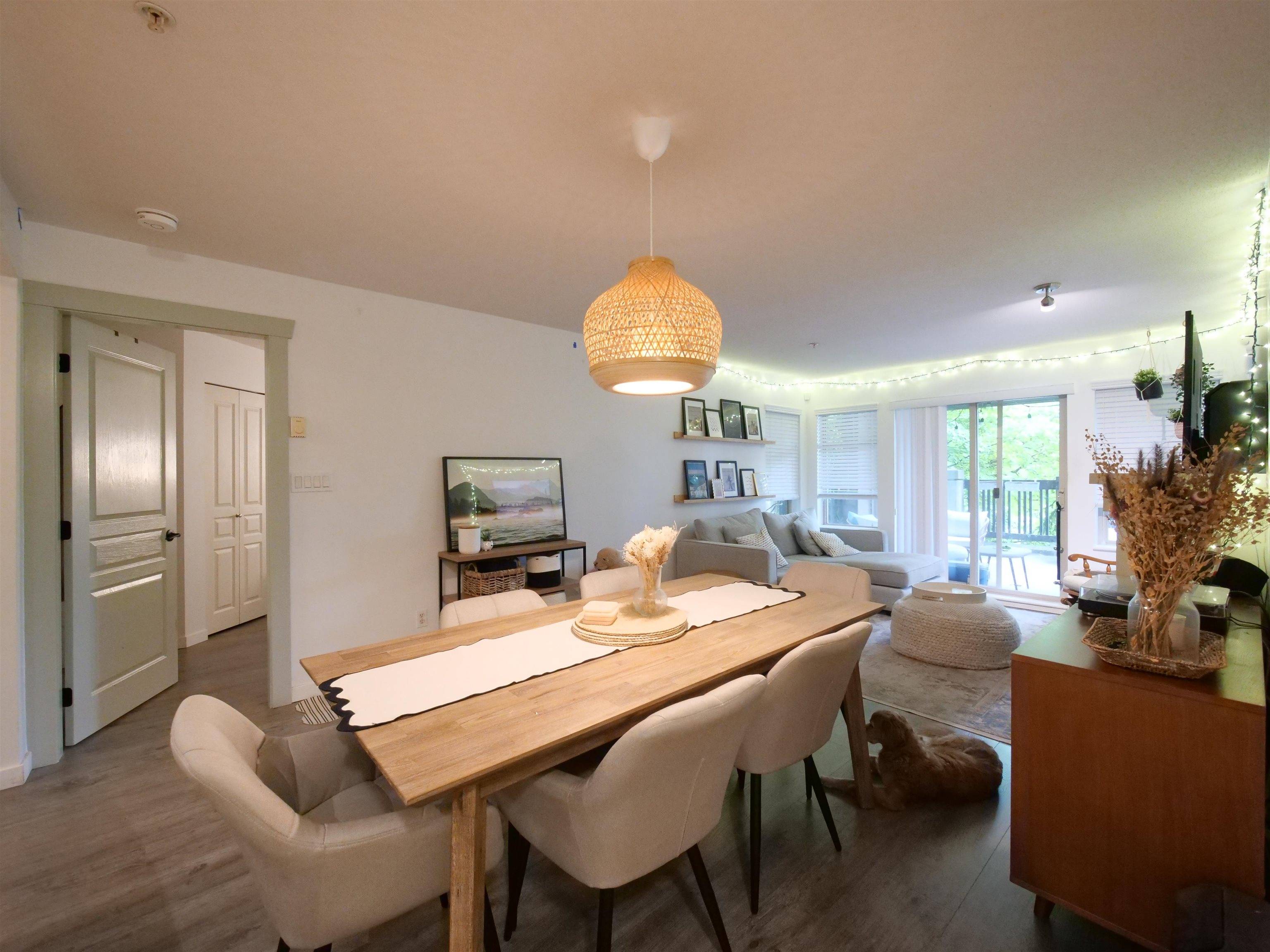 Coquitlam, BC V3E 3R7,2998 Silver Springs BLVD #109