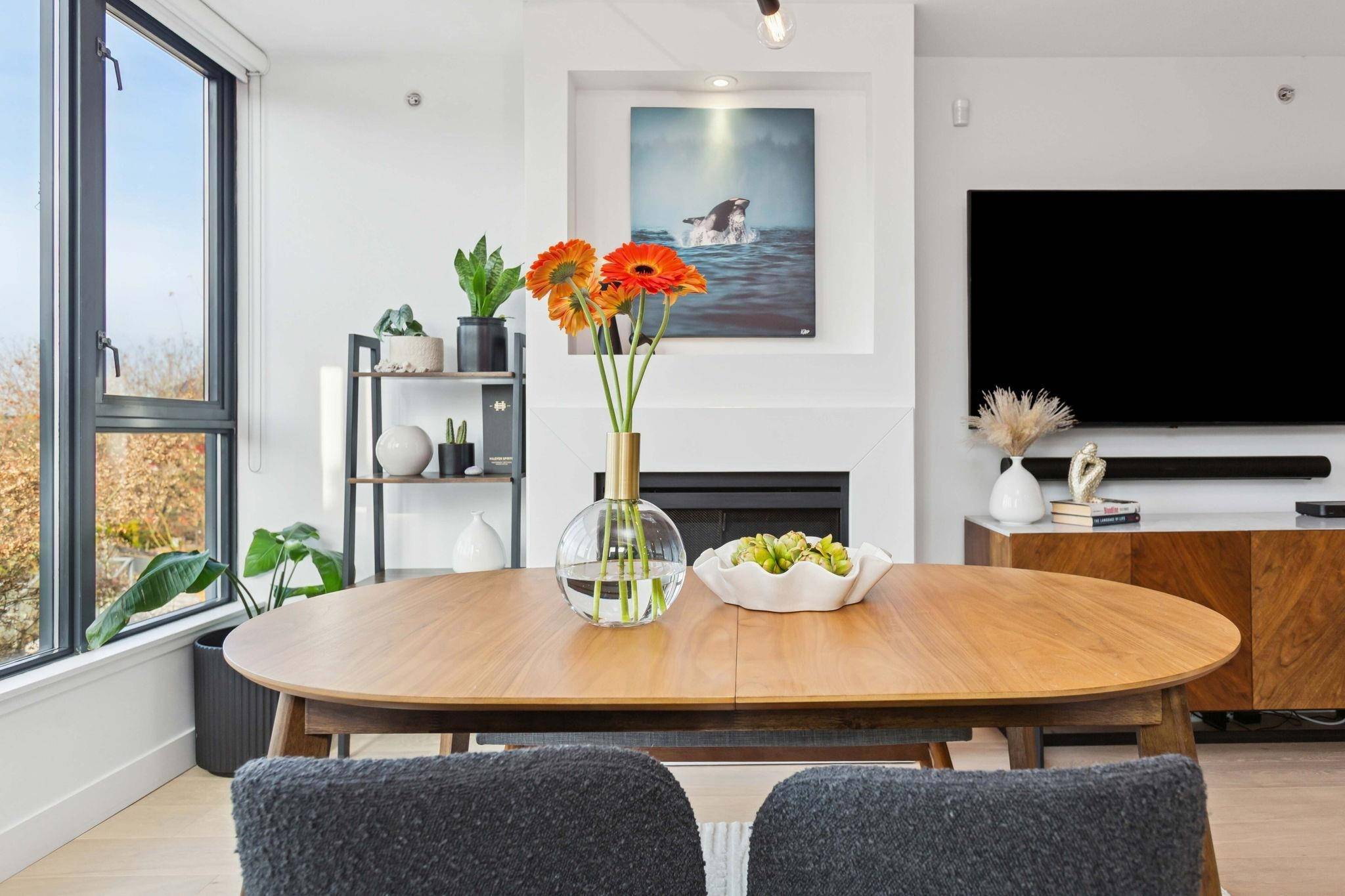 Vancouver, BC V5Z 4S7,3228 Tupper ST #426