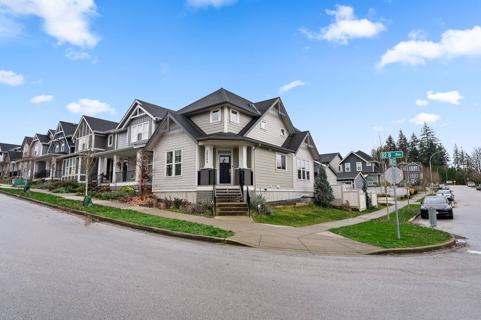 Langley, BC V2Y 0Y9,20260 82b AVE