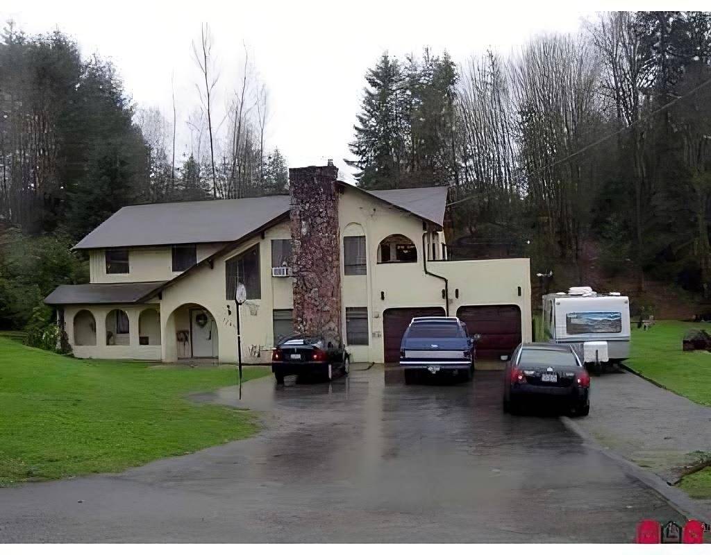 Mission, BC V2V 2T6,32460 Cherry AVE