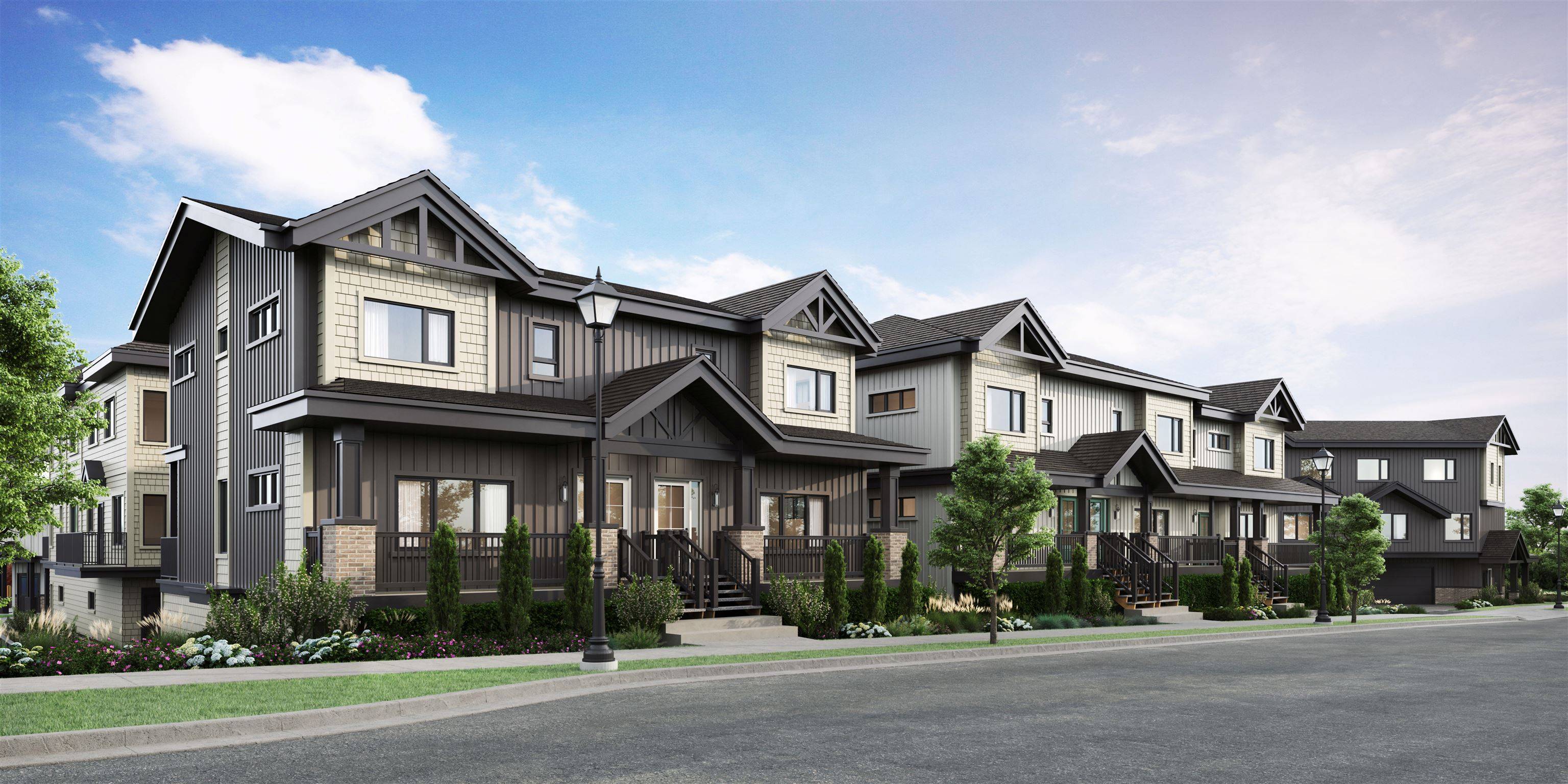 Langley, BC V2Y 2R7,6828 208a ST #5