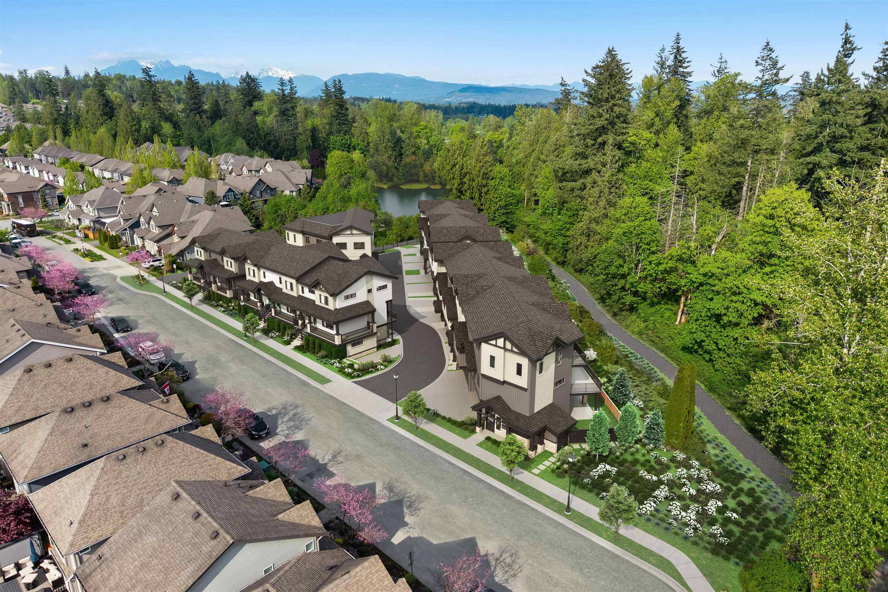 Langley, BC V2Y 2R7,6828 208a ST #5