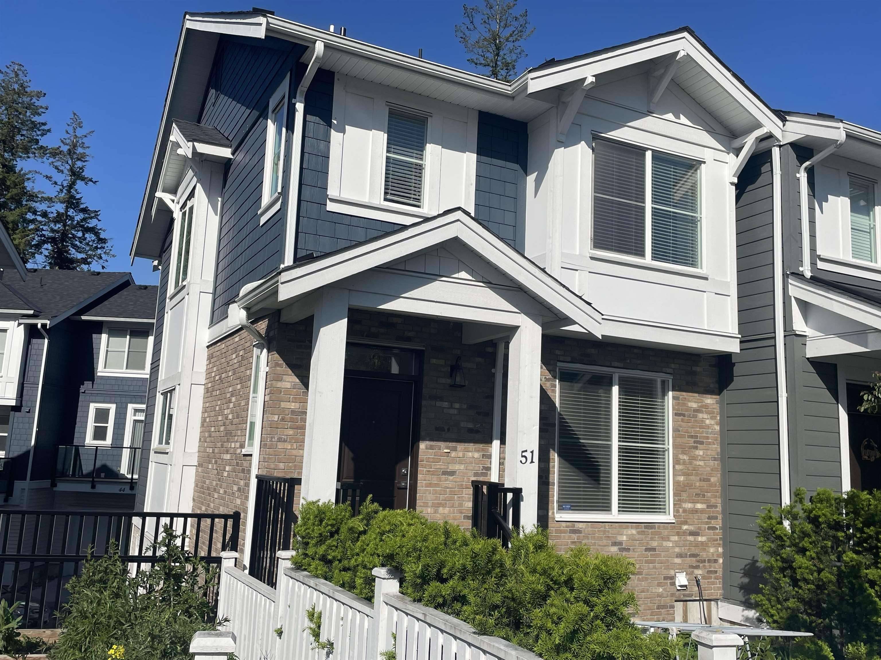 Surrey, BC V3X 0K6,14355 62 AVE #51