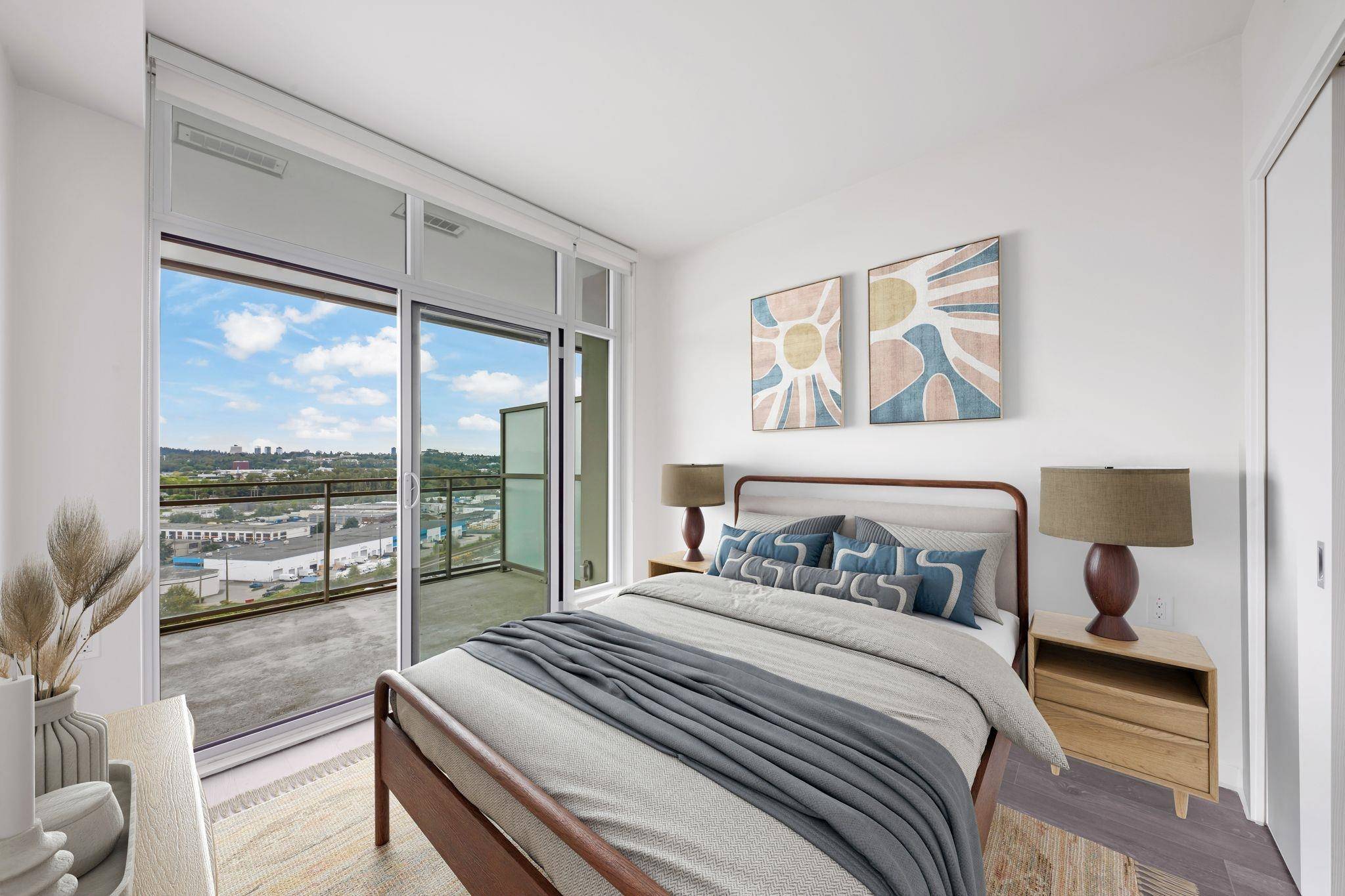 Burnaby, BC V5B 0B5,5311 Goring ST #1407