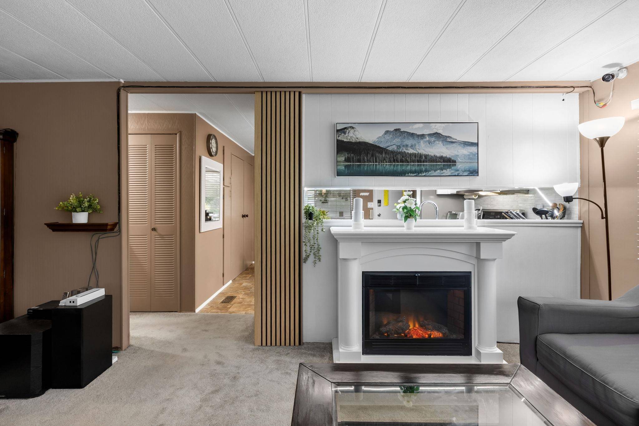 Langley, BC V2Z 2A1,20071 24 AVE #5