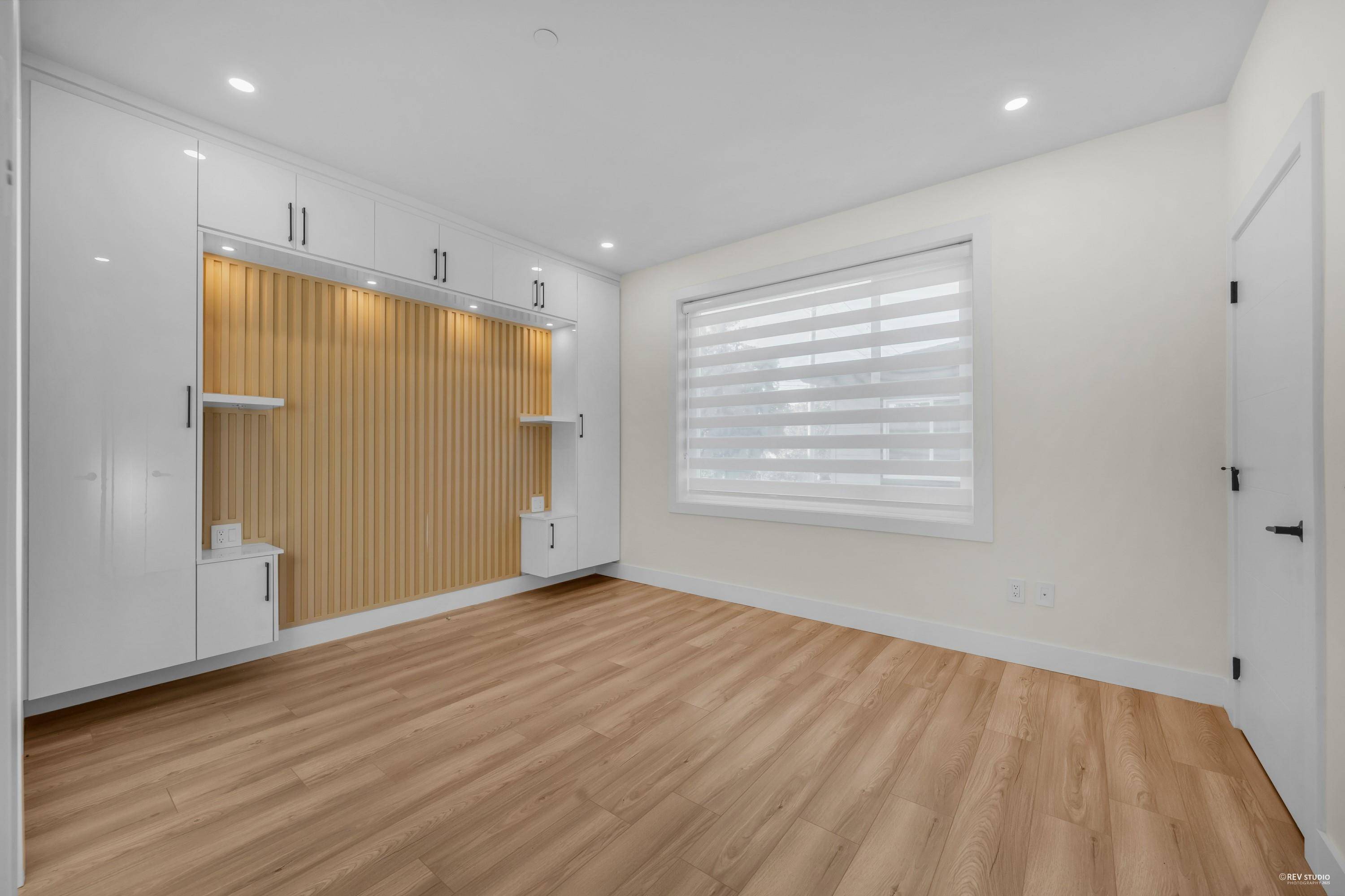 Vancouver, BC V5M 1H3,2705 East 3rd AVE #1