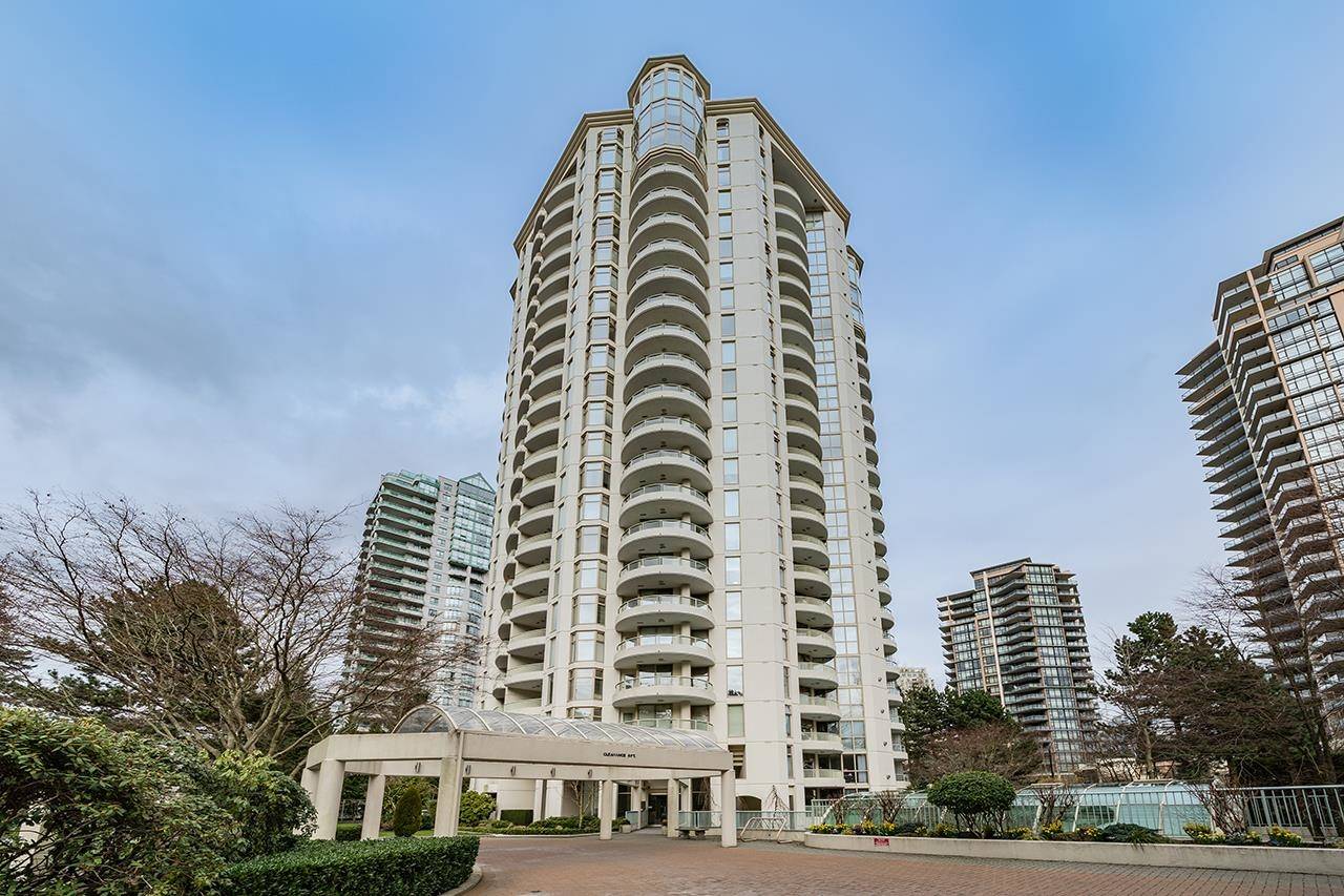 Burnaby, BC V5H 2N1,6188 Patterson AVE #2302