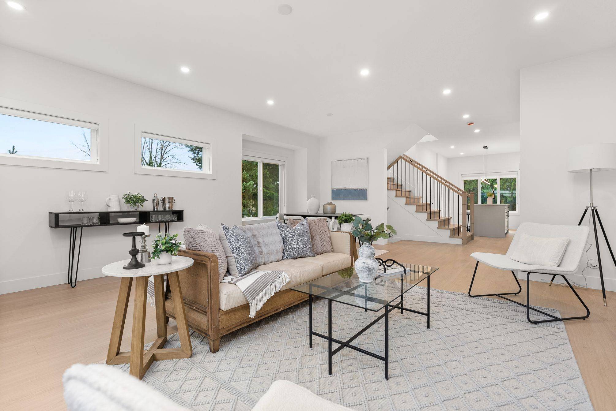 Abbotsford, BC V2S 4A5,2522 Campbell AVE #1