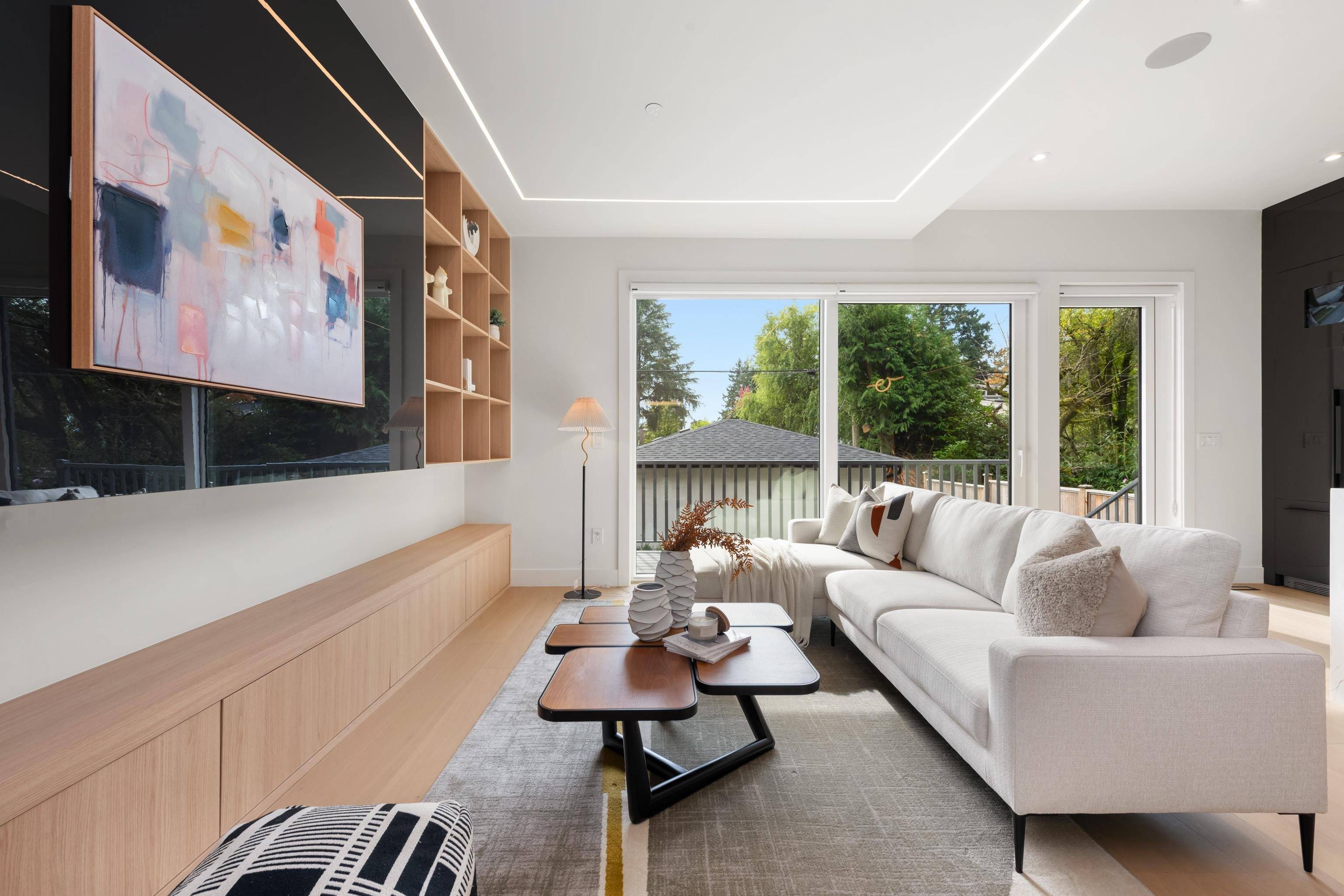 Vancouver, BC V6N 2X6,3232 W 38th AVE #2