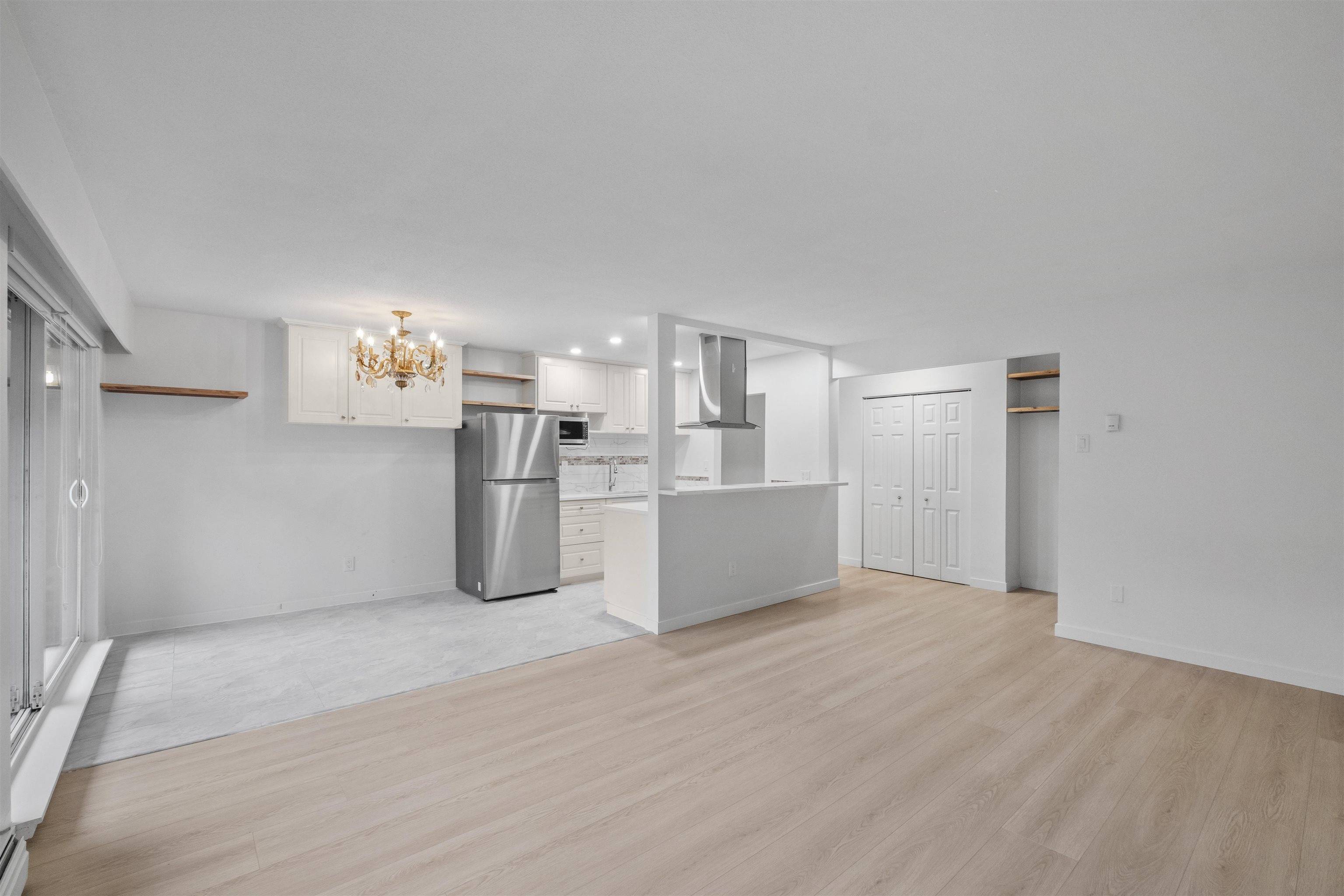 North Vancouver, BC V7N 2J7,555 W 28th ST #609