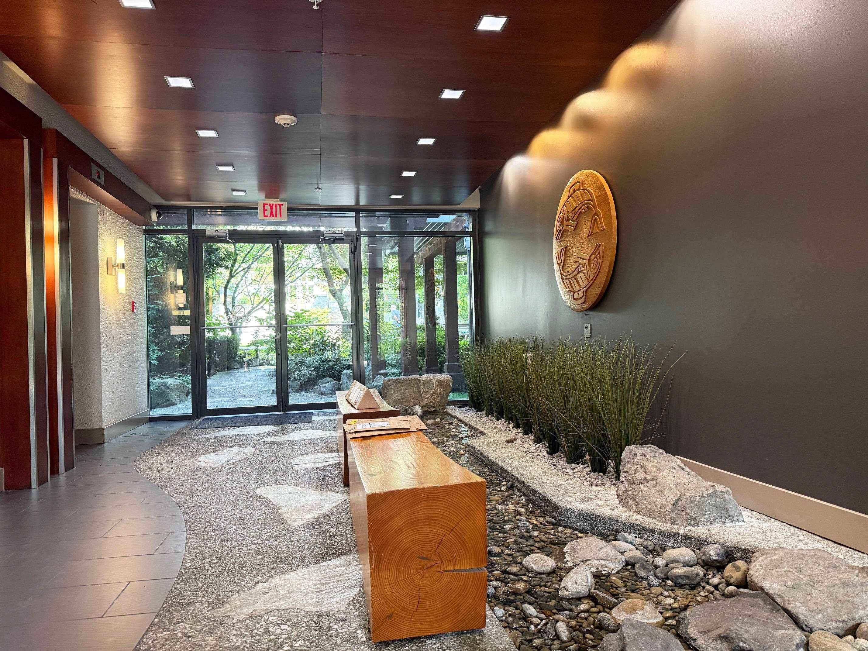 Vancouver, BC V6T 2K2,6328 Larkin DR #309