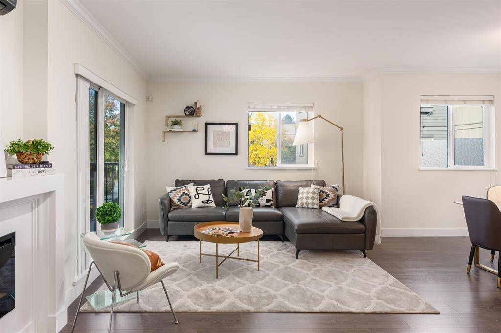 Richmond, BC V6Y 1M1,8380 General Currie RD #1