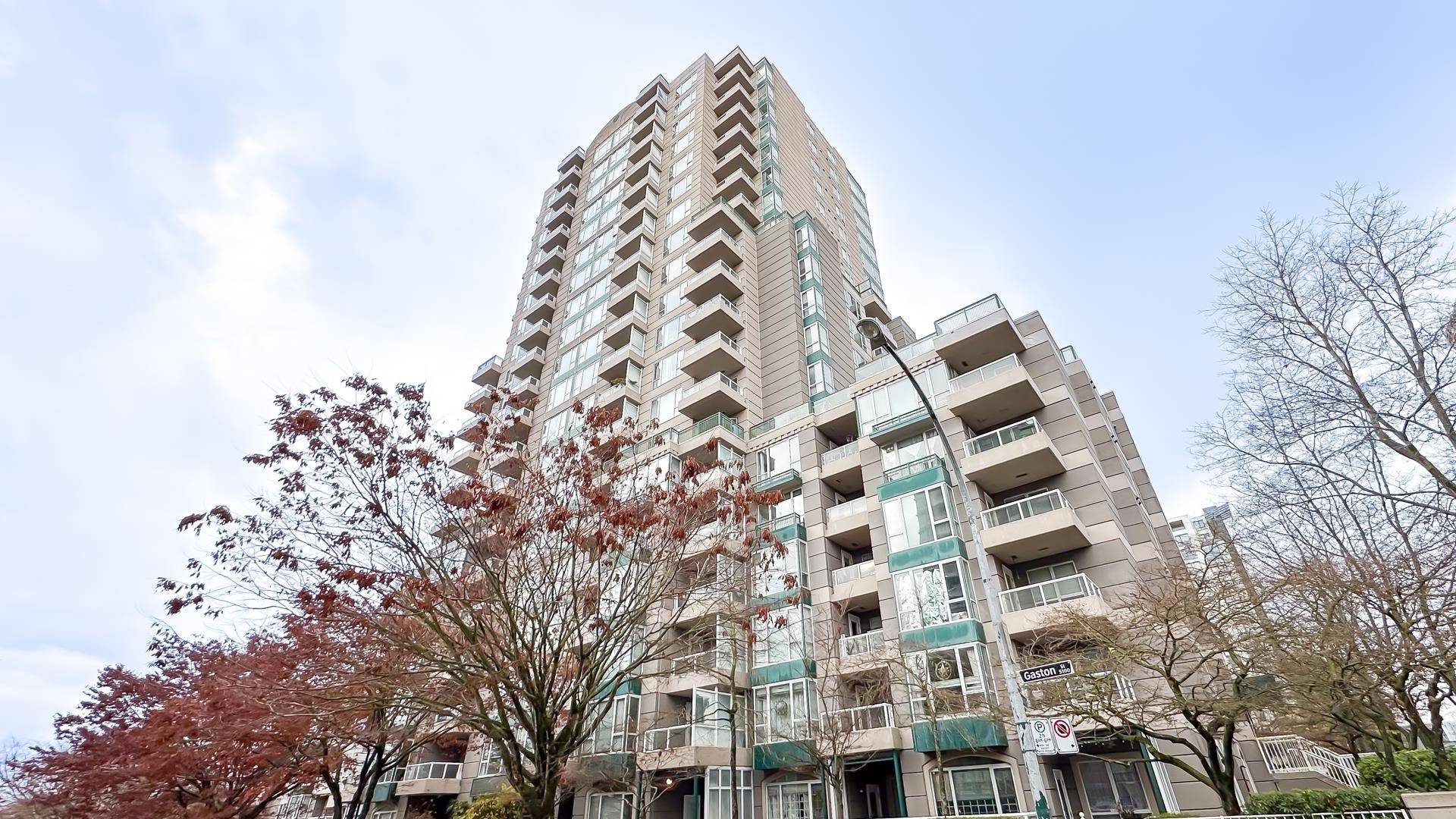 Vancouver, BC V5R 6C7,5189 Gaston ST #1508