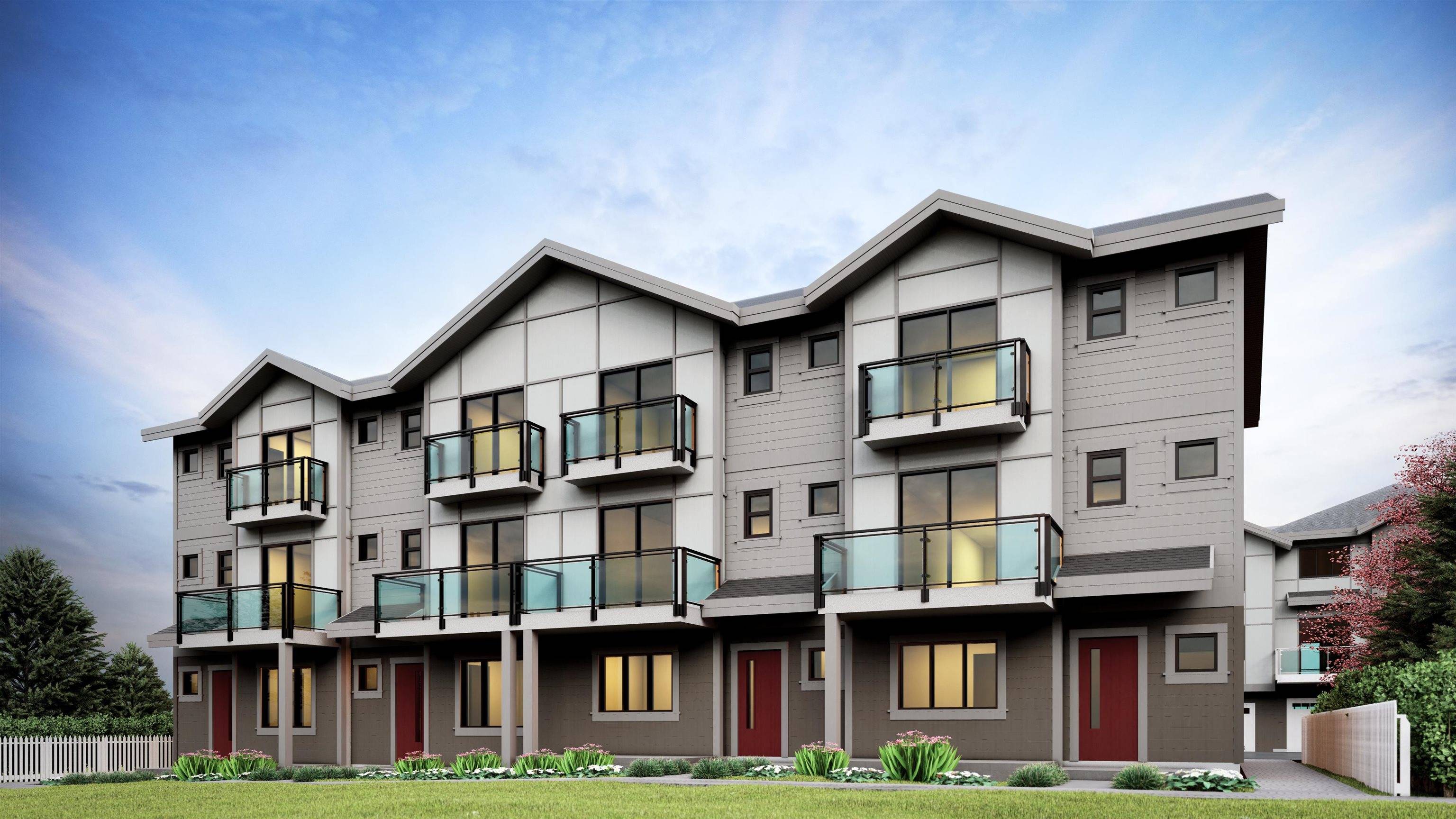 Surrey, BC V0V 0V0,5629 King Geroge BLVD #23