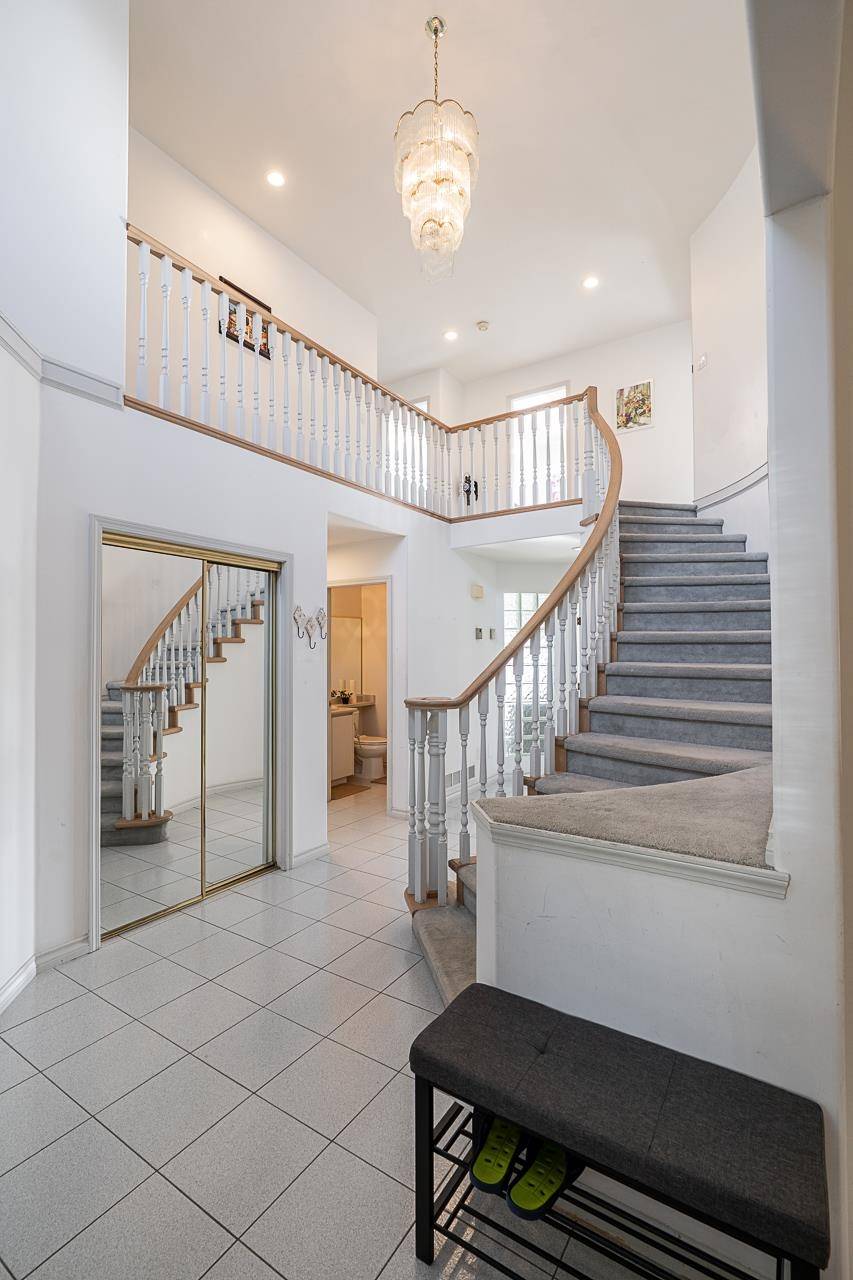 Coquitlam, BC V3E 2T2,2980 Cliffrose CRES