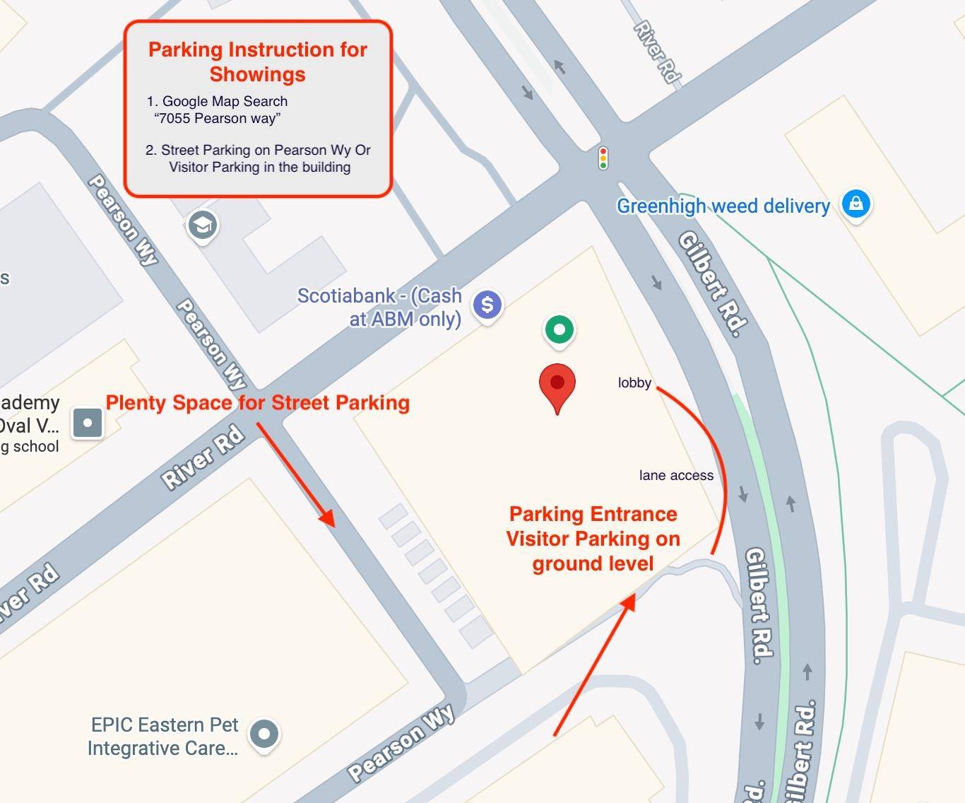 Richmond, BC V7C 0B3,5233 Gilbert RD #621