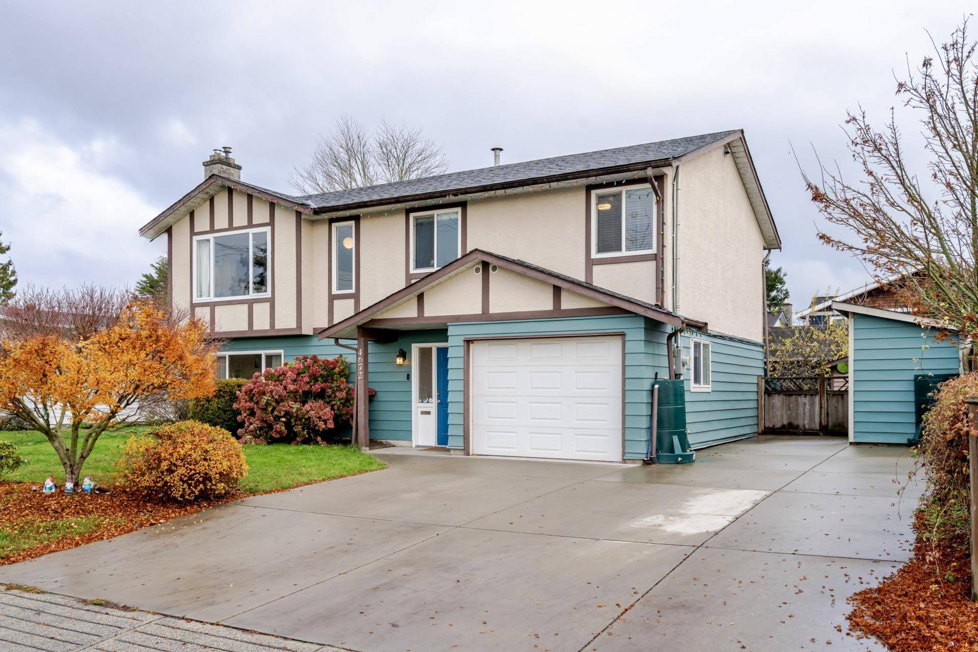 Delta, BC V4K 4B4,4672 46a ST