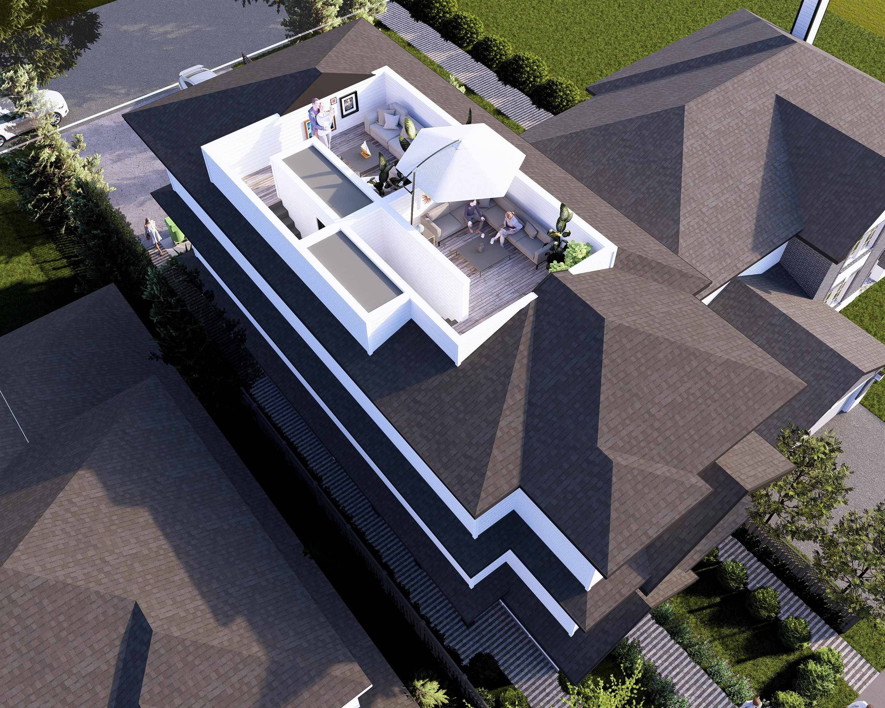 Port Coquitlam, BC V3B 4B8,2942 Oxford ST