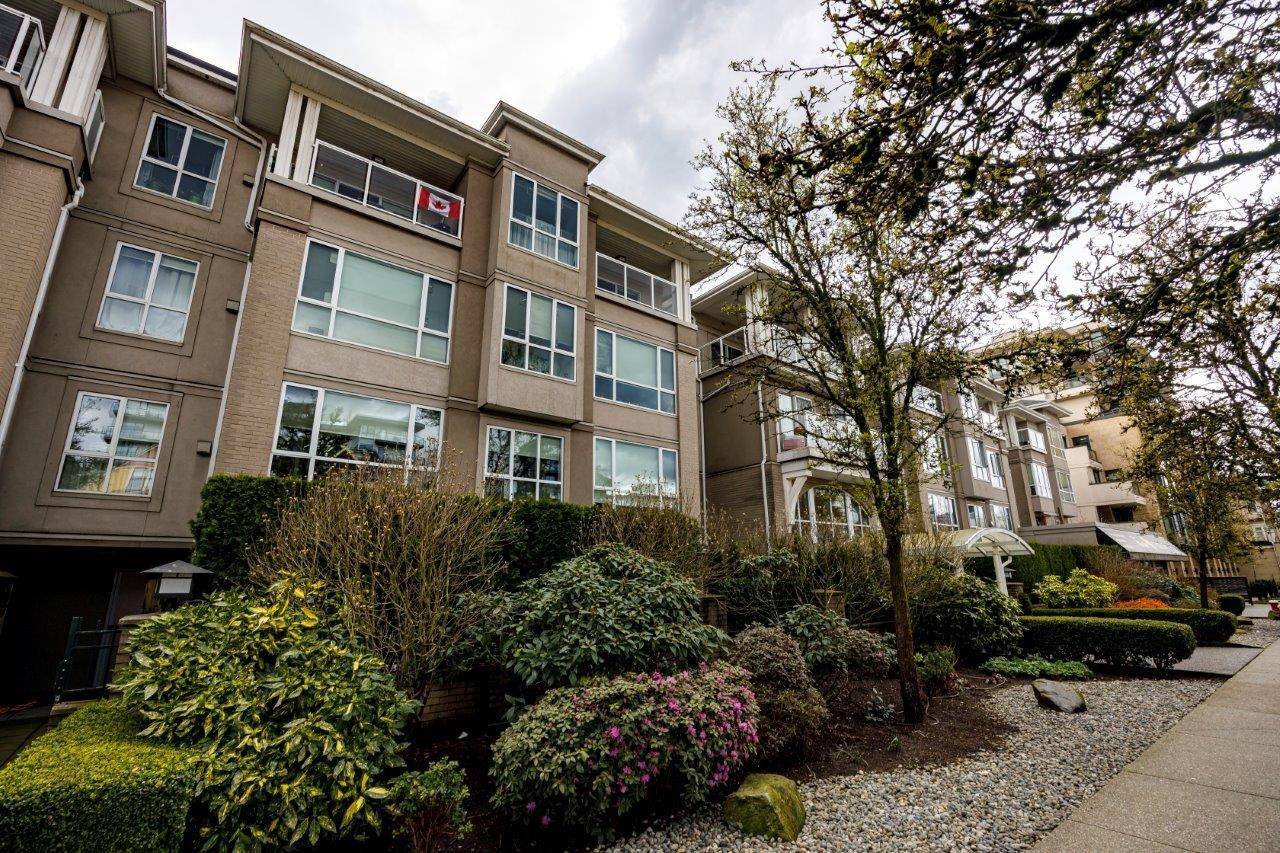 North Vancouver, BC V7L 1E5,155 E 3rd ST #410