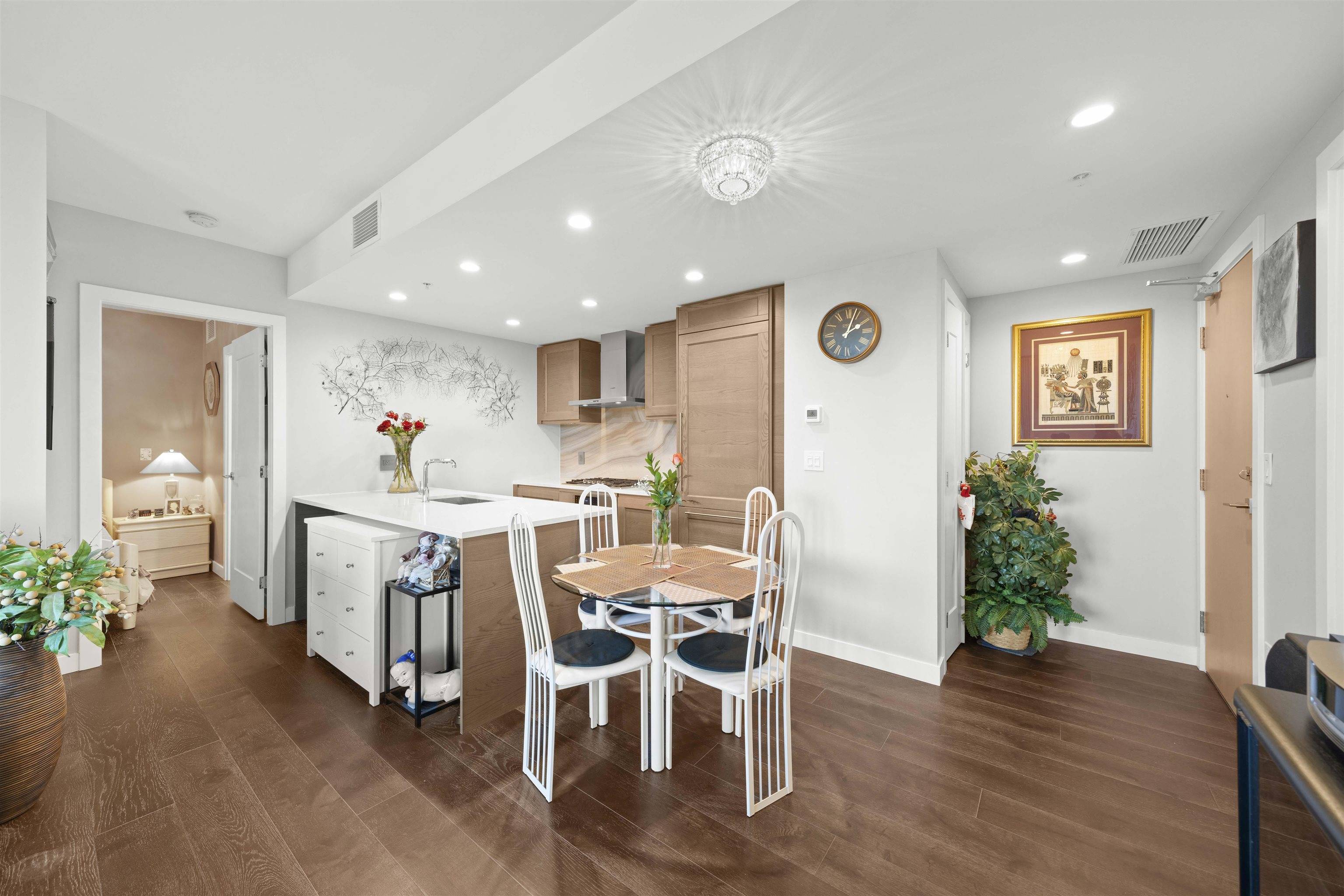 Vancouver, BC V6S 0L5,5629 Birney AVE #1905