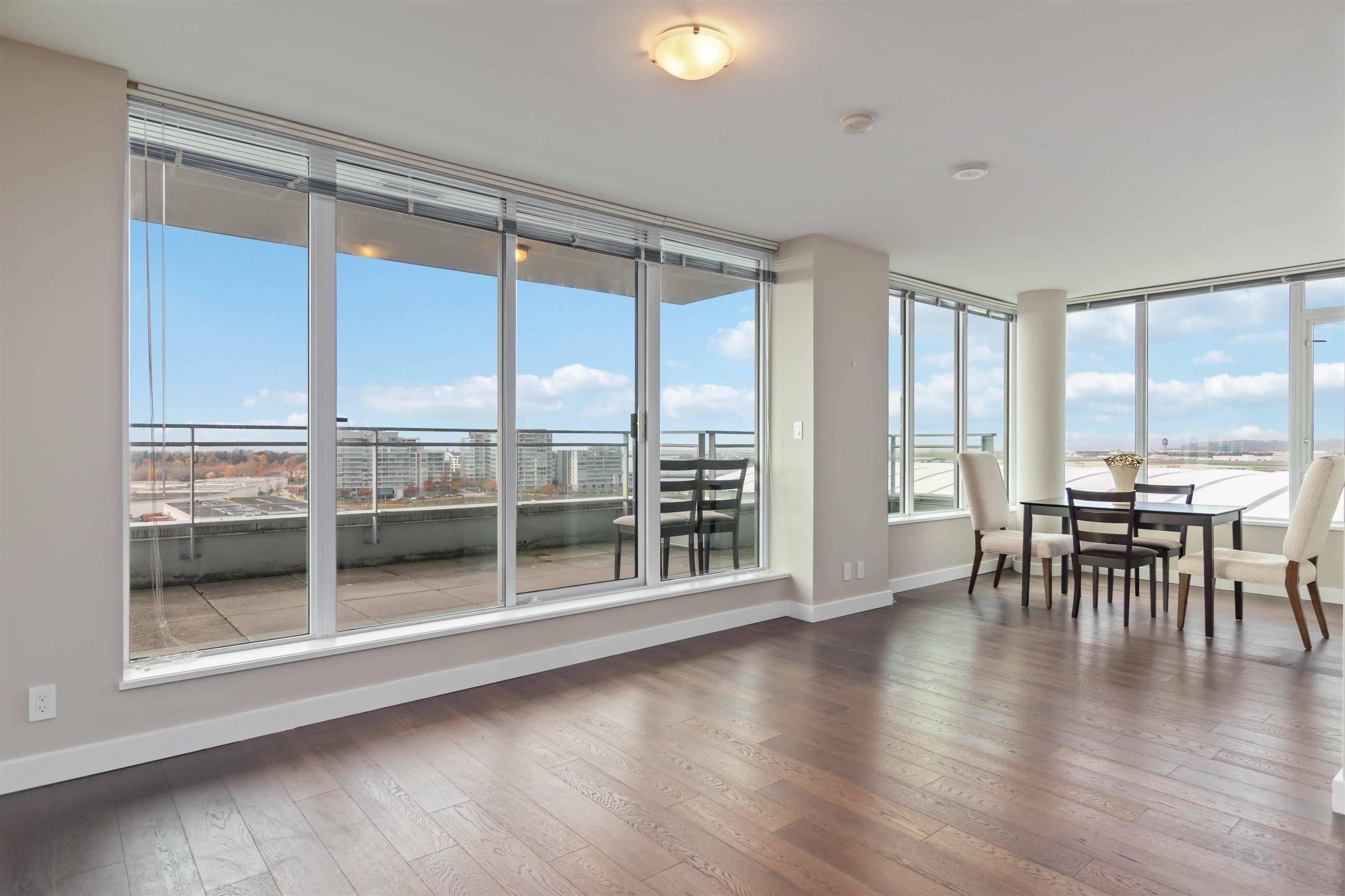 Richmond, BC V7C 0A4,6951 Elmbridge WAY #1206