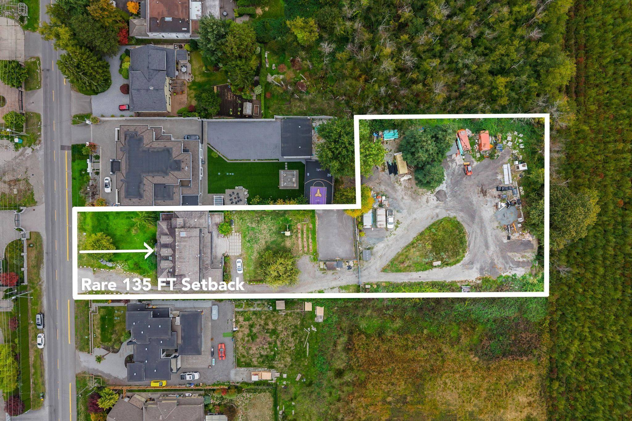 Richmond, BC V6Y 1L3,11520 Blundell RD