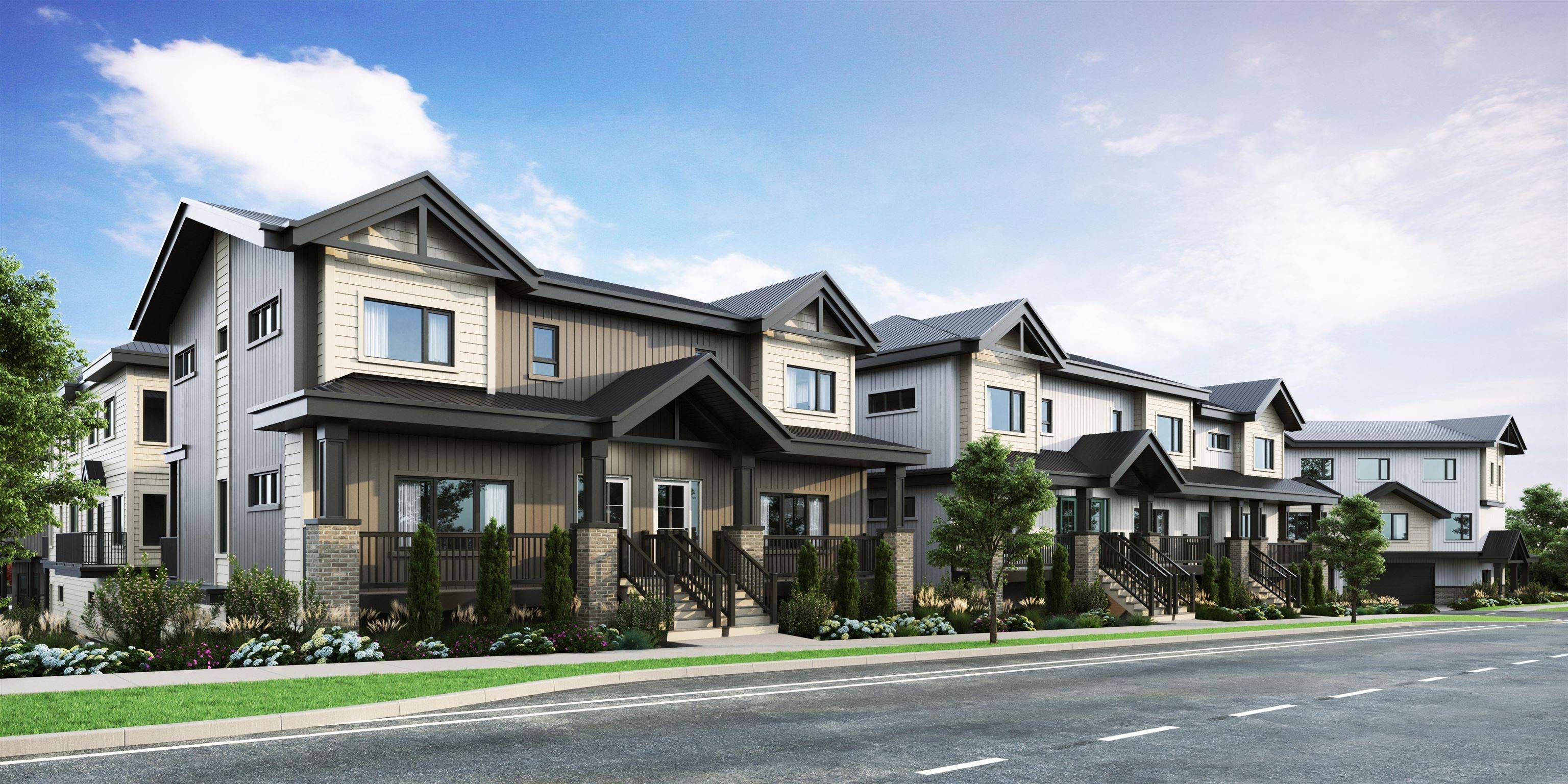 Langley, BC V2Y 2R7,6828 208a ST #10