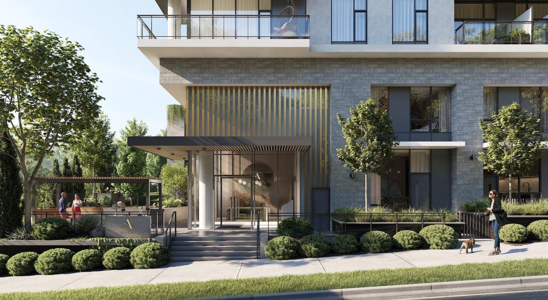 Coquitlam, BC V3J 0T1,626 Claremont ST #102