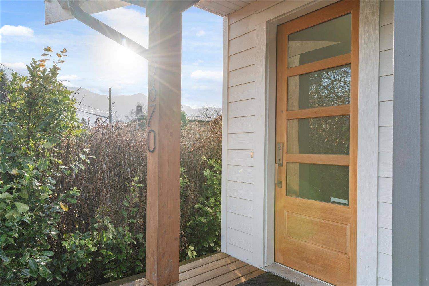 Agassiz, BC V0M 1A3,6870 Fraser DR