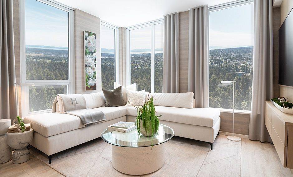 Burnaby, BC V5H 2P6,5938 Olive AVE #3203