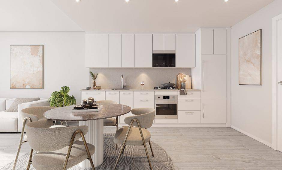 Burnaby, BC V5H 2P6,5938 Olive AVE #3203