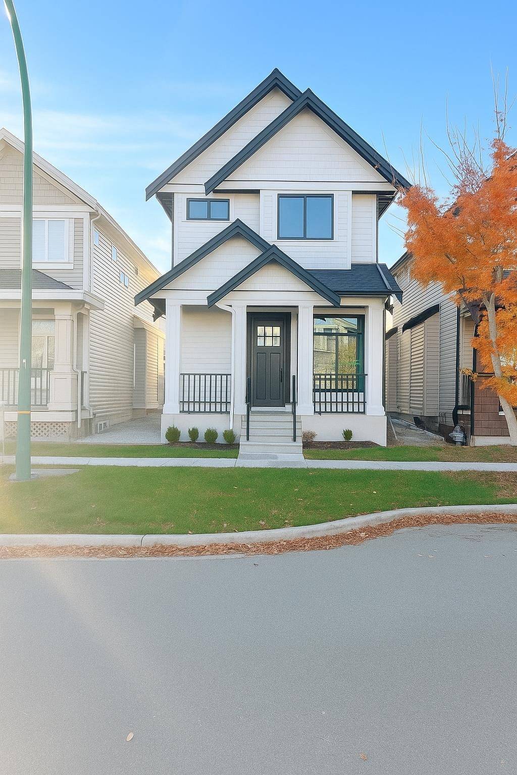 Surrey, BC V4N 5Y3,7265 192a ST