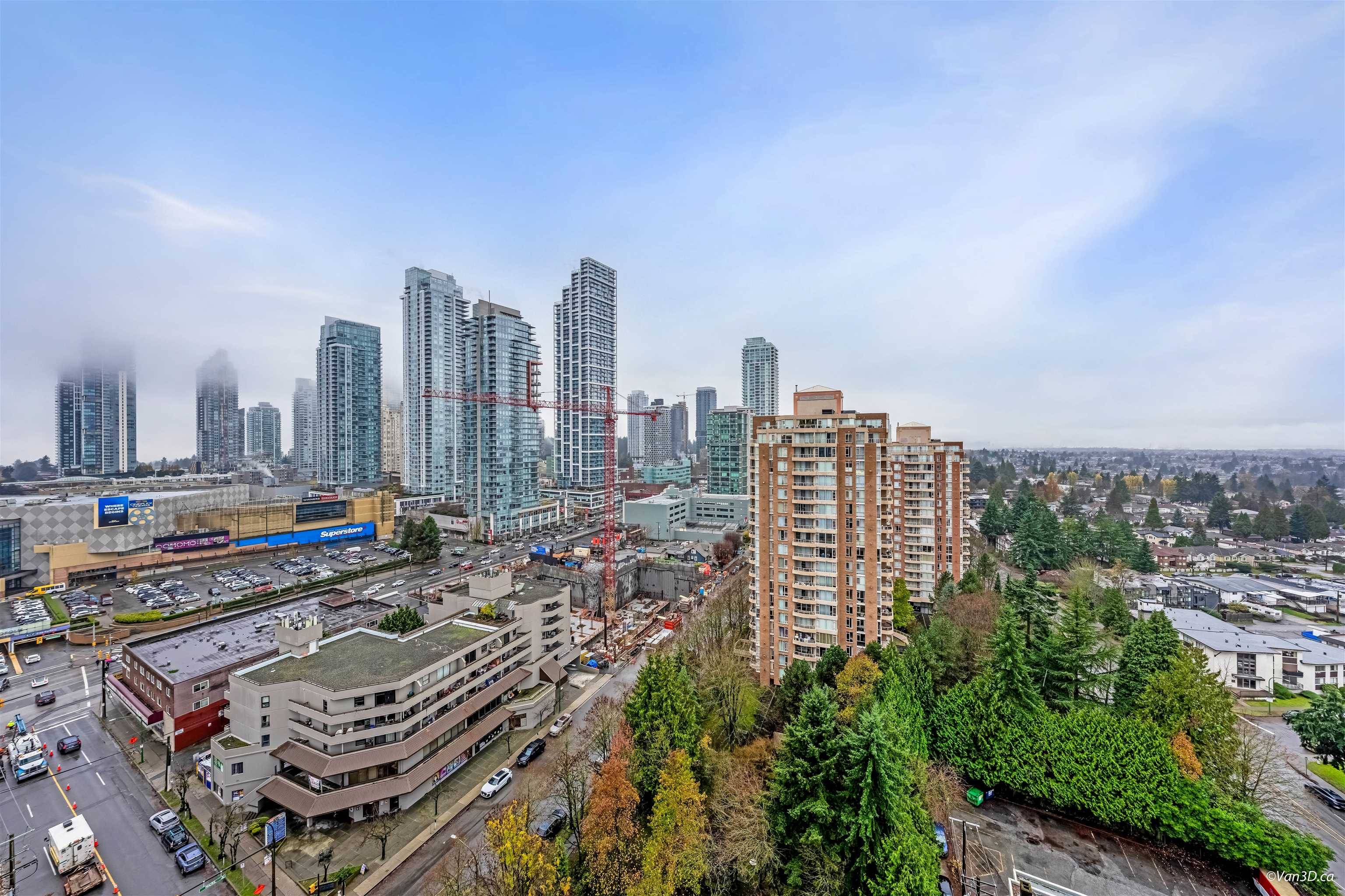 Burnaby, BC V5H 0J9,4711 Hazel ST #1608