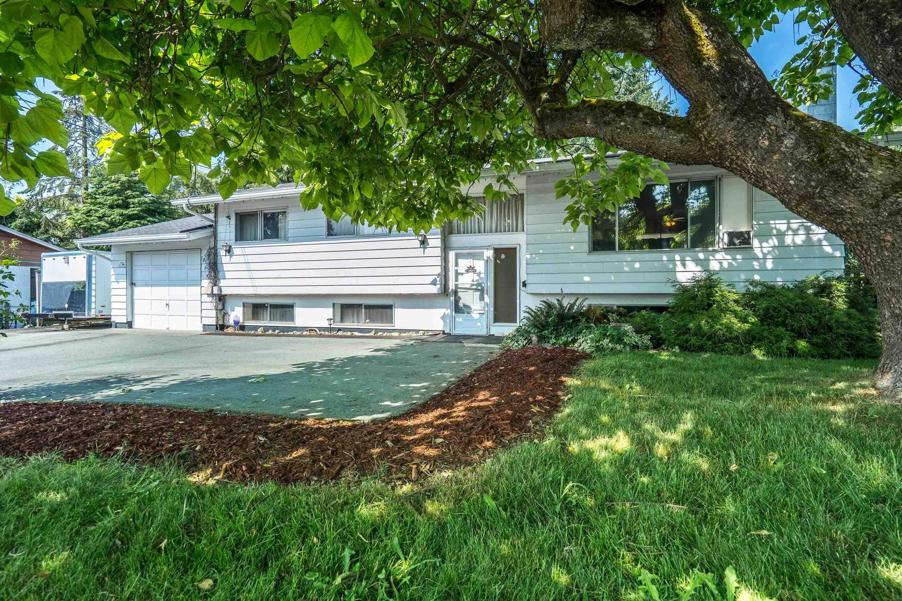 Abbotsford, BC V2S 3C4,2141 Ware ST