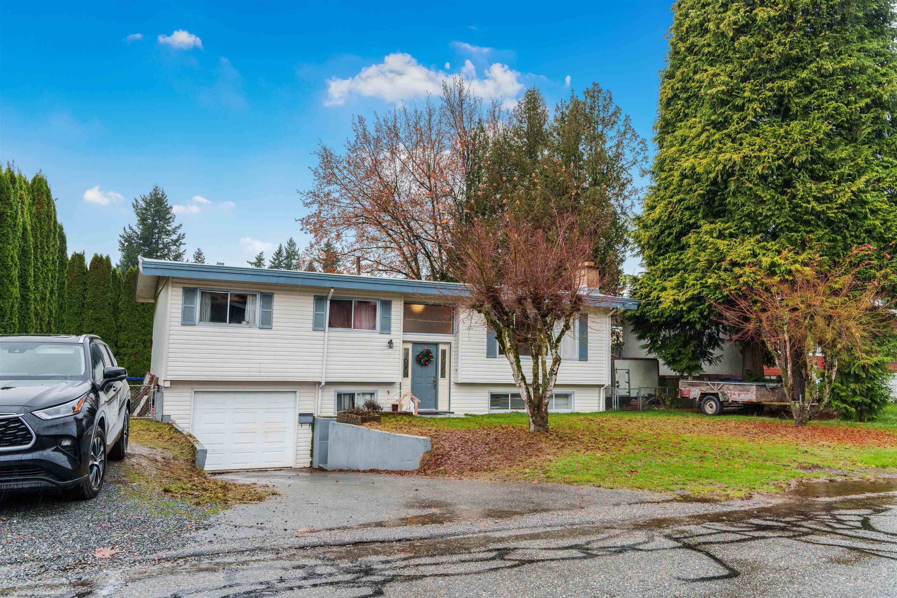 Abbotsford, BC V2T 3B6,2175 Lynden ST