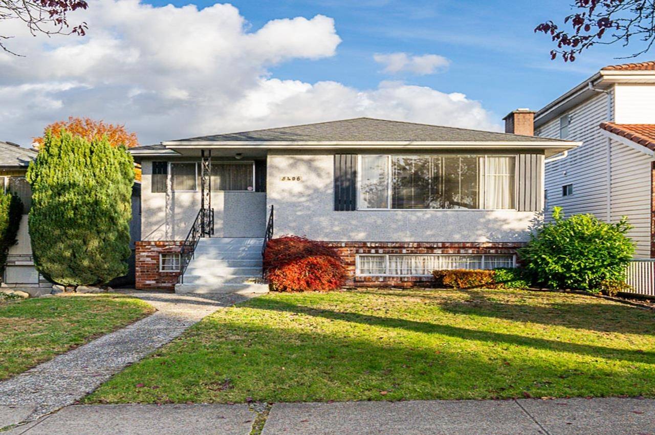 Vancouver, BC V5W 3K9,5406 Ross ST