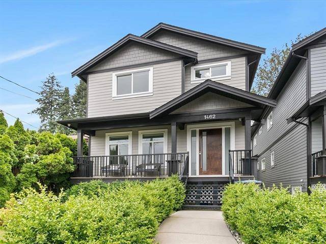 Port Coquitlam, BC V3C 1N7,1462 Pitt River RD